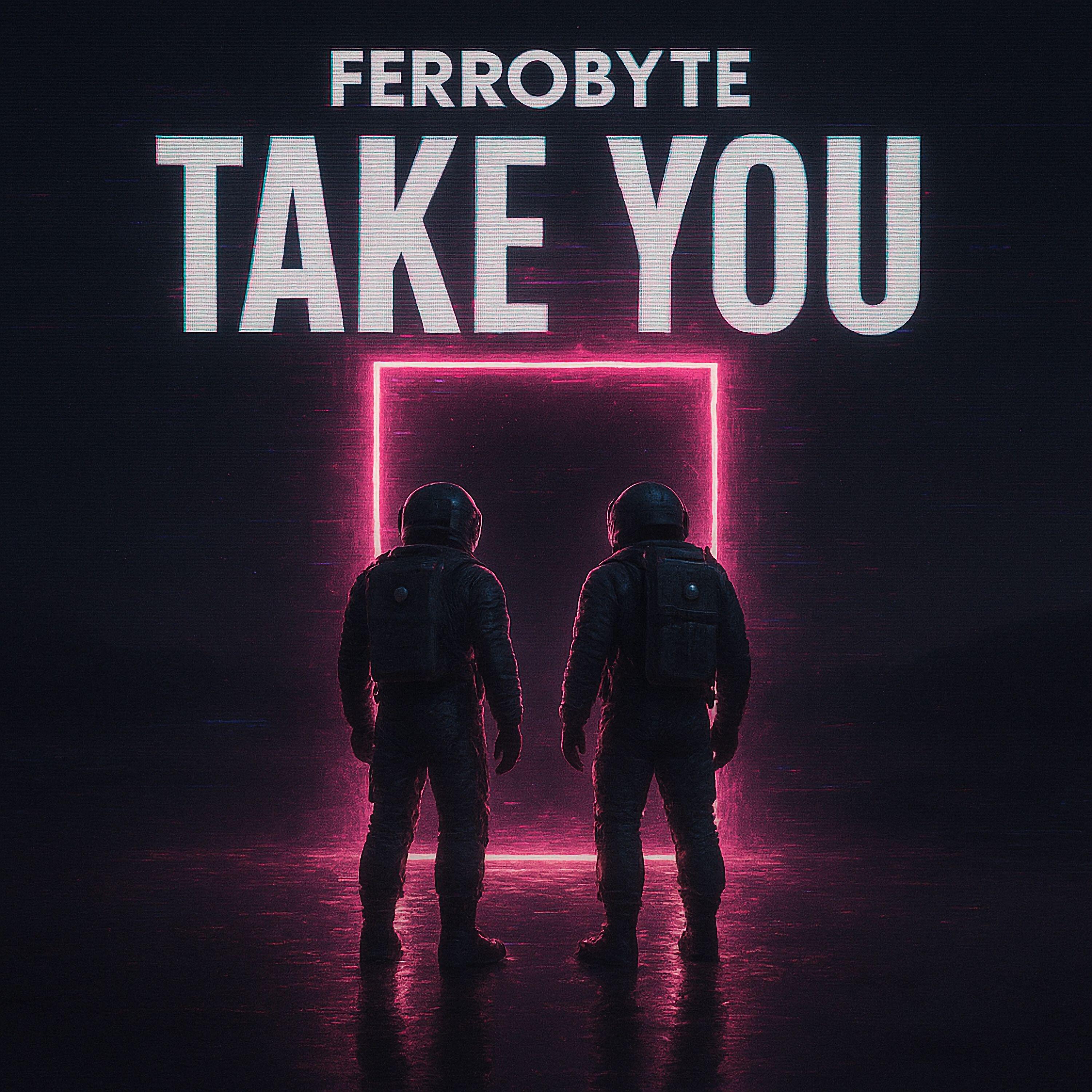 Релиз Take You