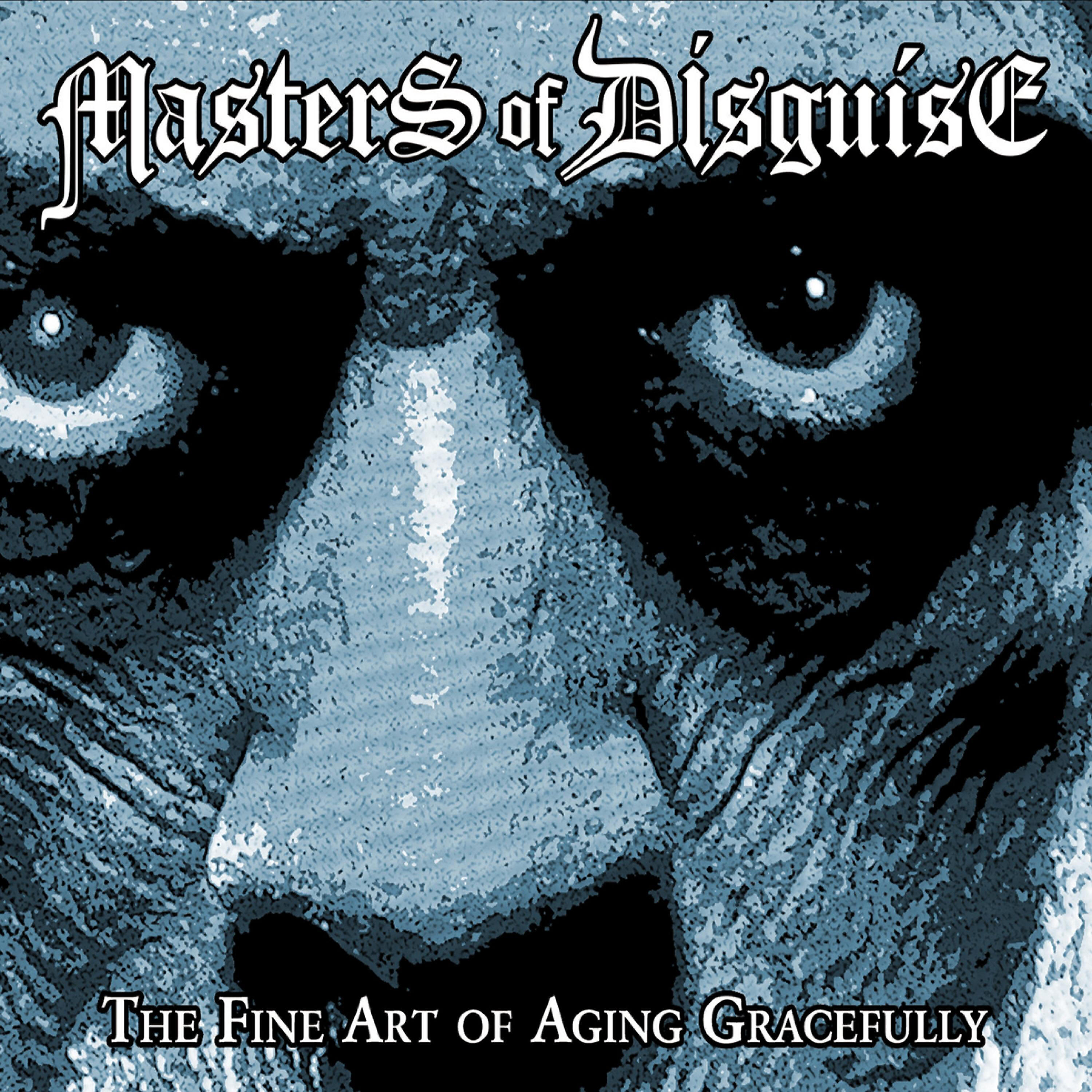 Релиз The Fine Art of Aging Gracefully