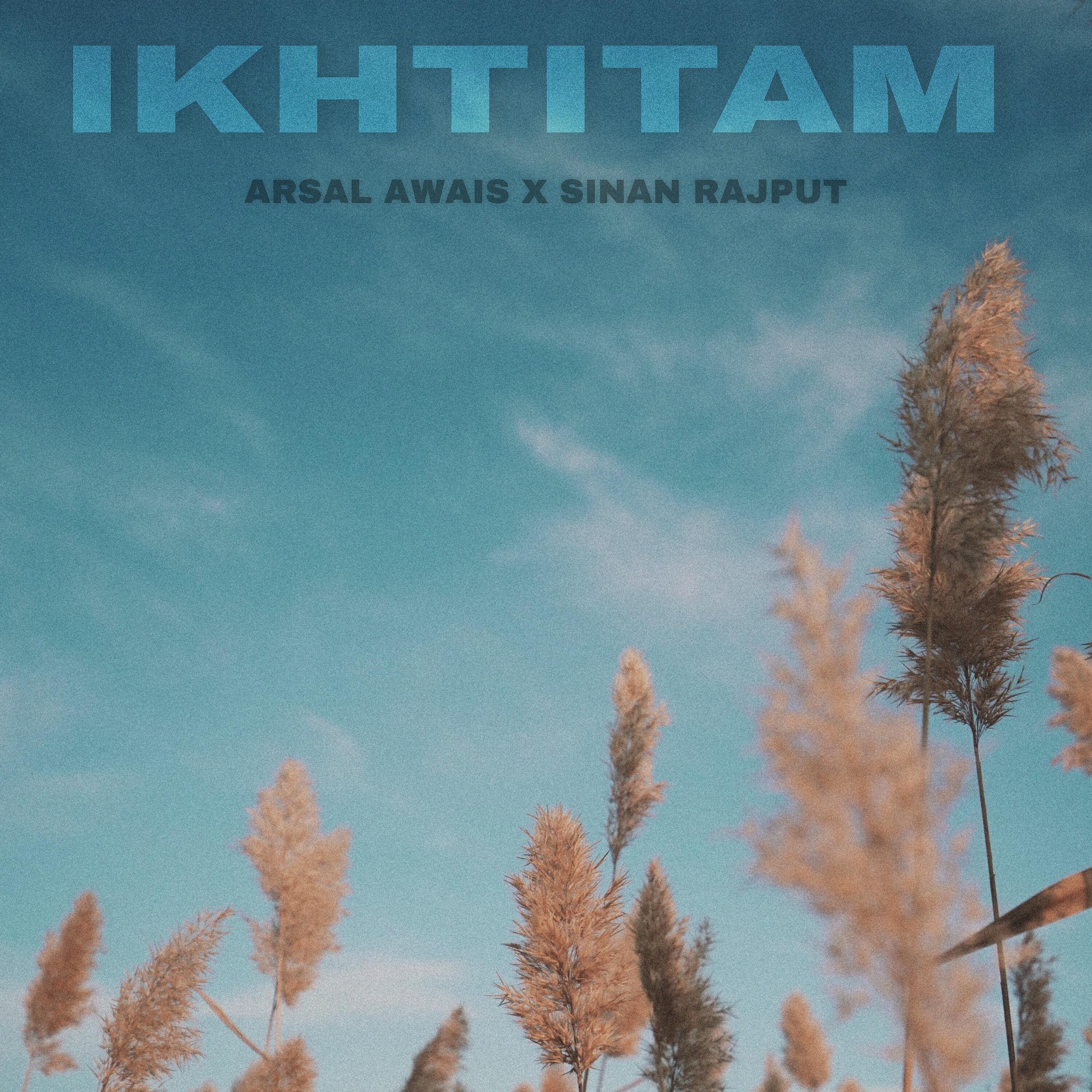 Релиз Ikhtitam