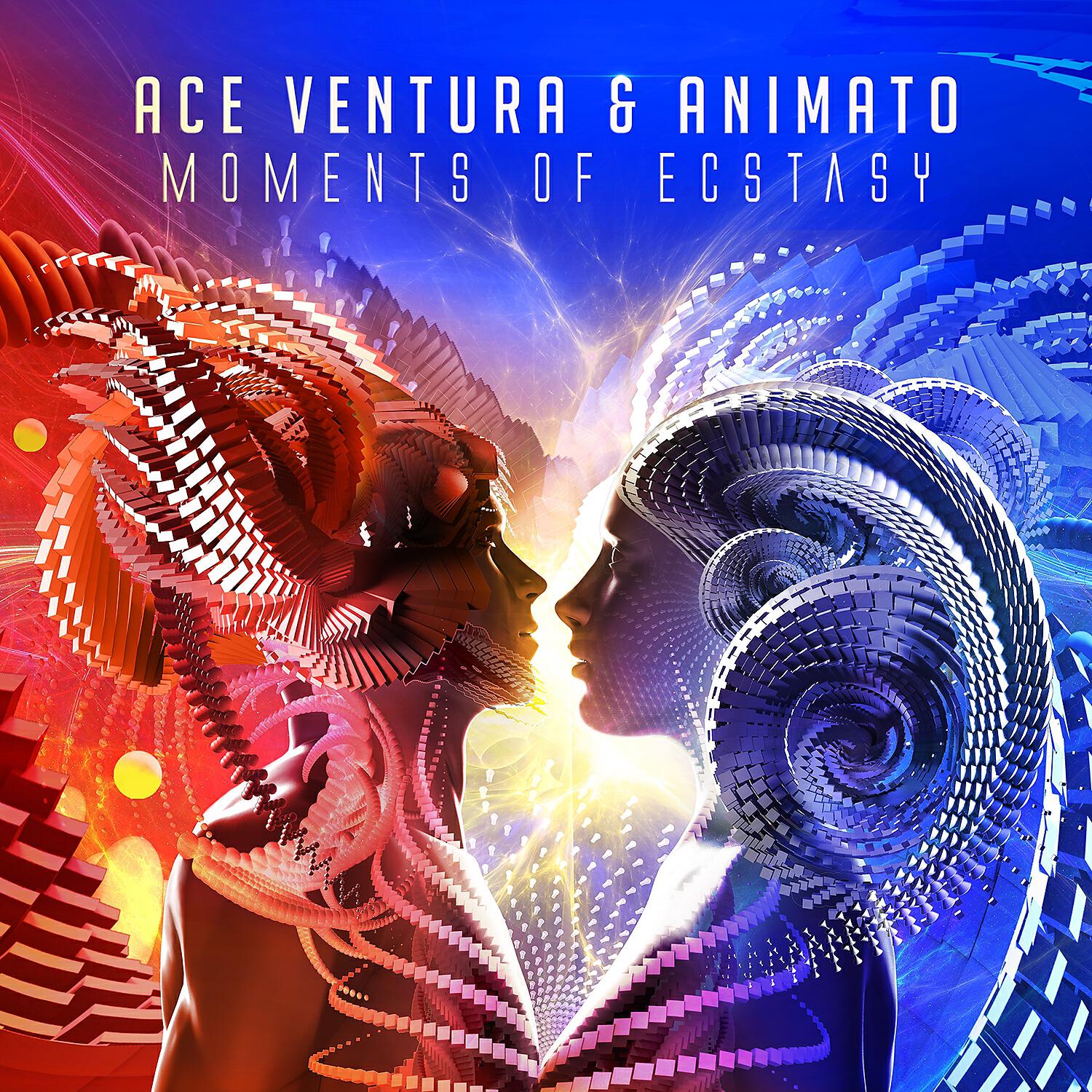 Релиз Moments of Ecstasy