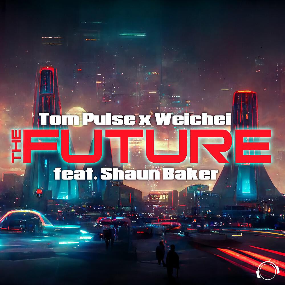 Релиз The Future