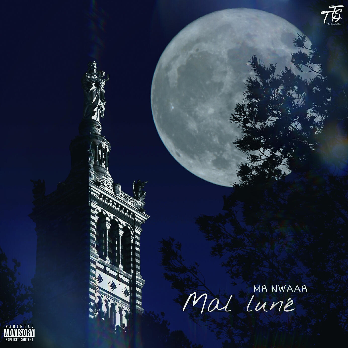 Скачать песню Mr Nwaar - Mal Luné бесплатно в MP3 для Android и iOS