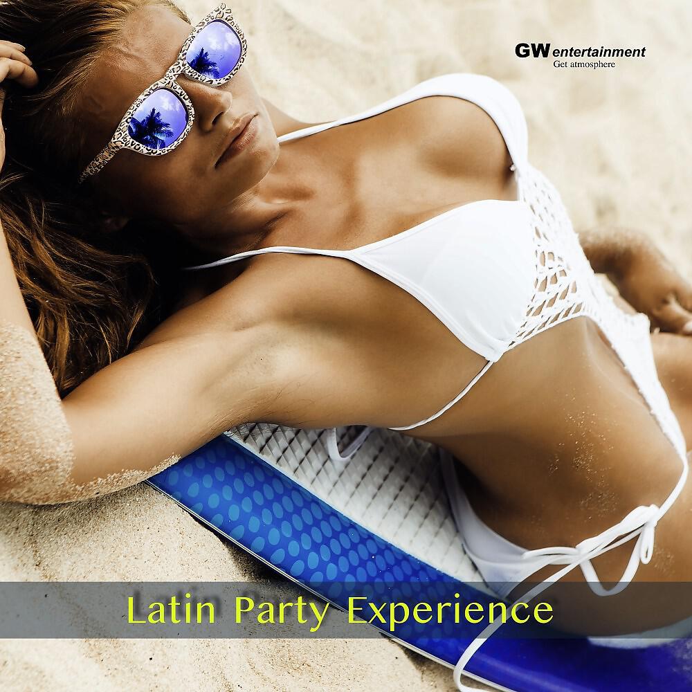 Релиз Latin Party Experience