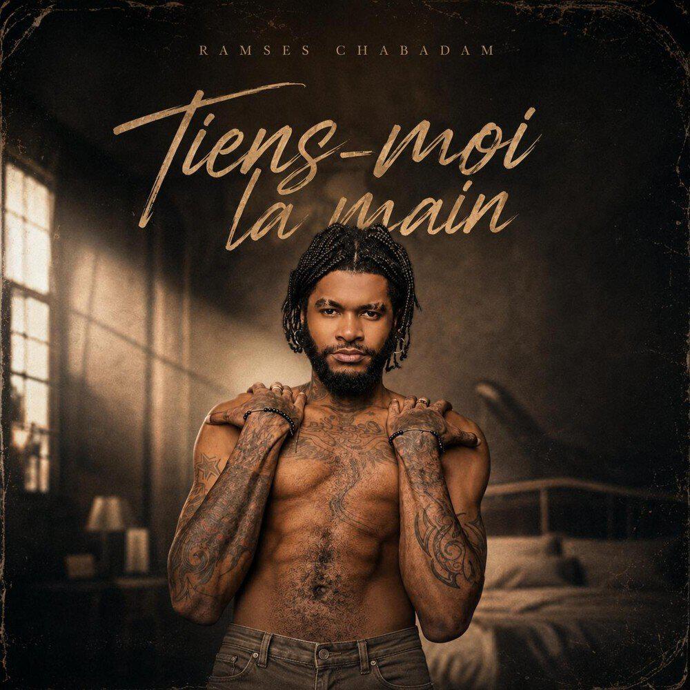 Релиз Tiens moi la main