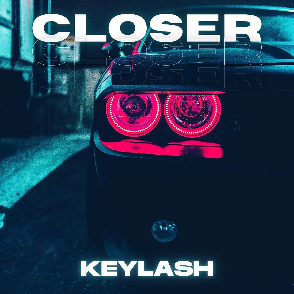 Релиз Closer