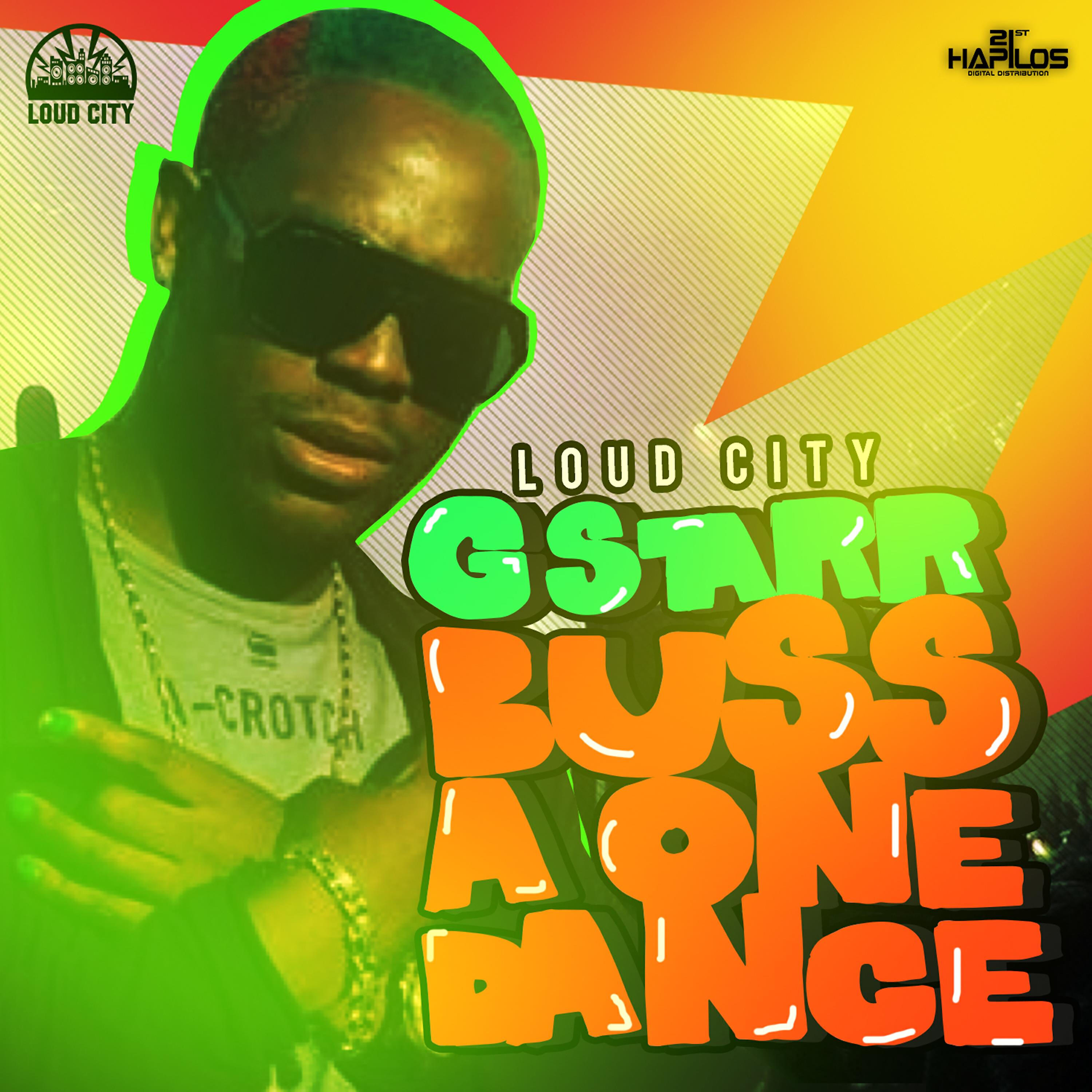 Релиз Buss a One Dance