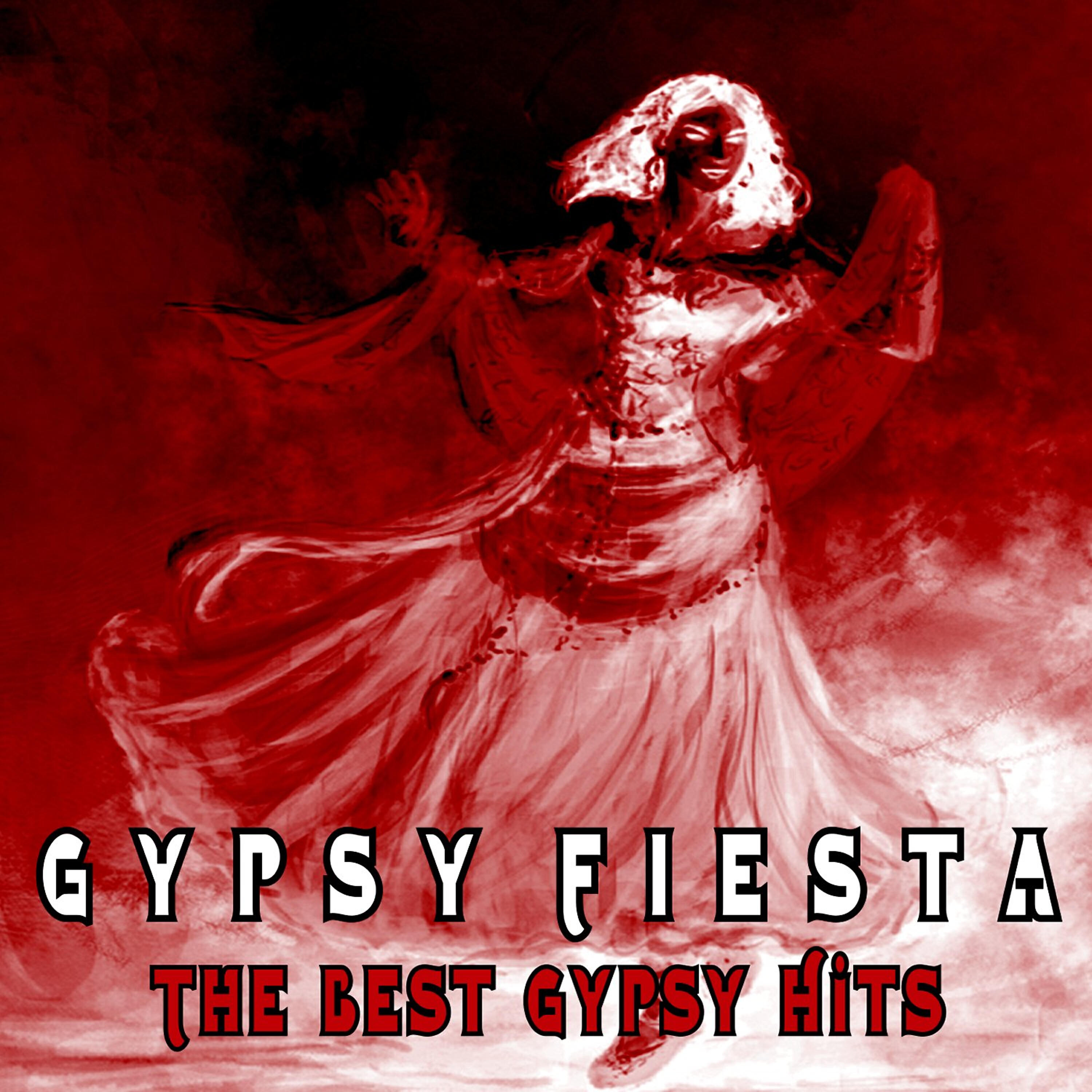 Релиз Gypsy Fiesta - The Best Gypsy Hits