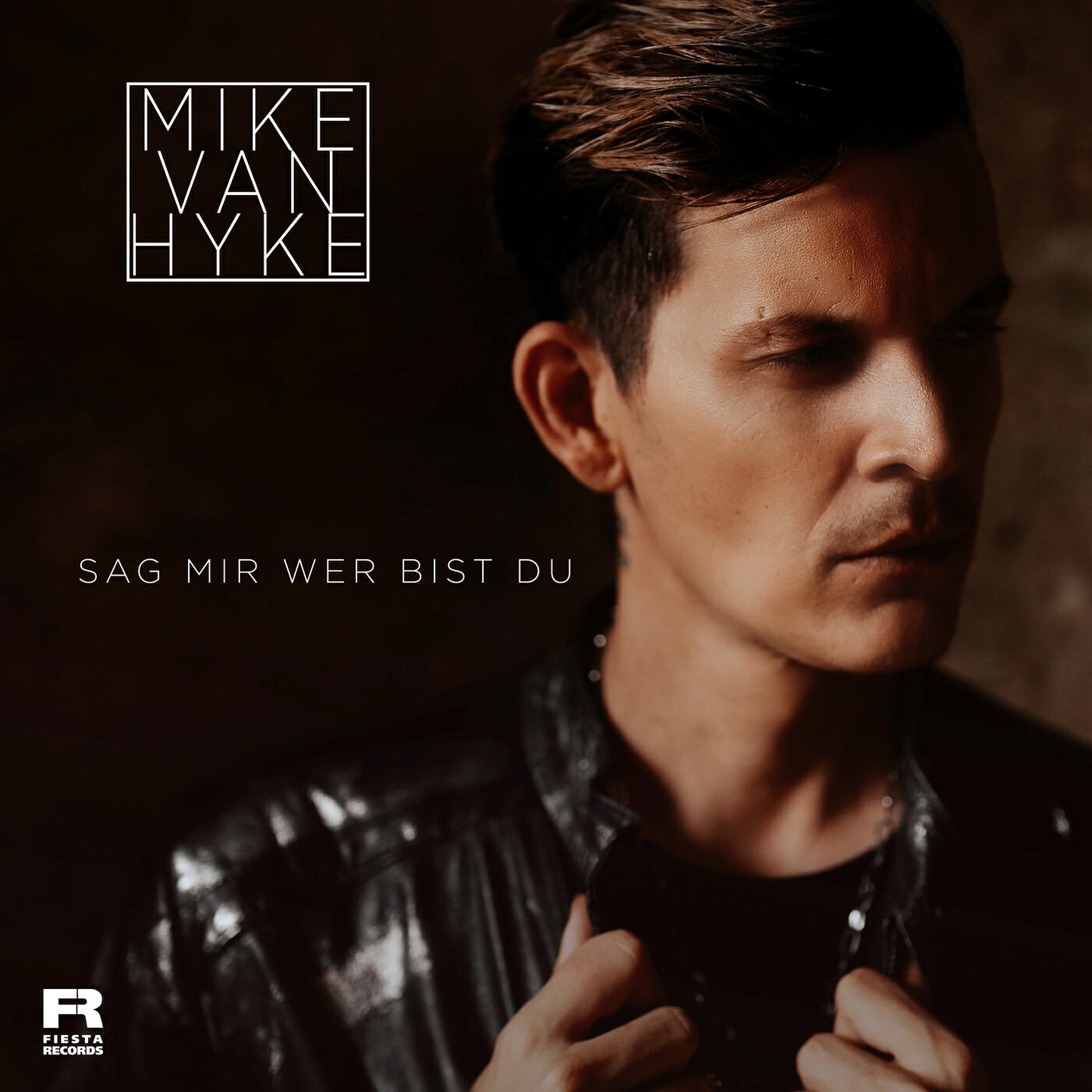 Релиз Sag mir wer bist du