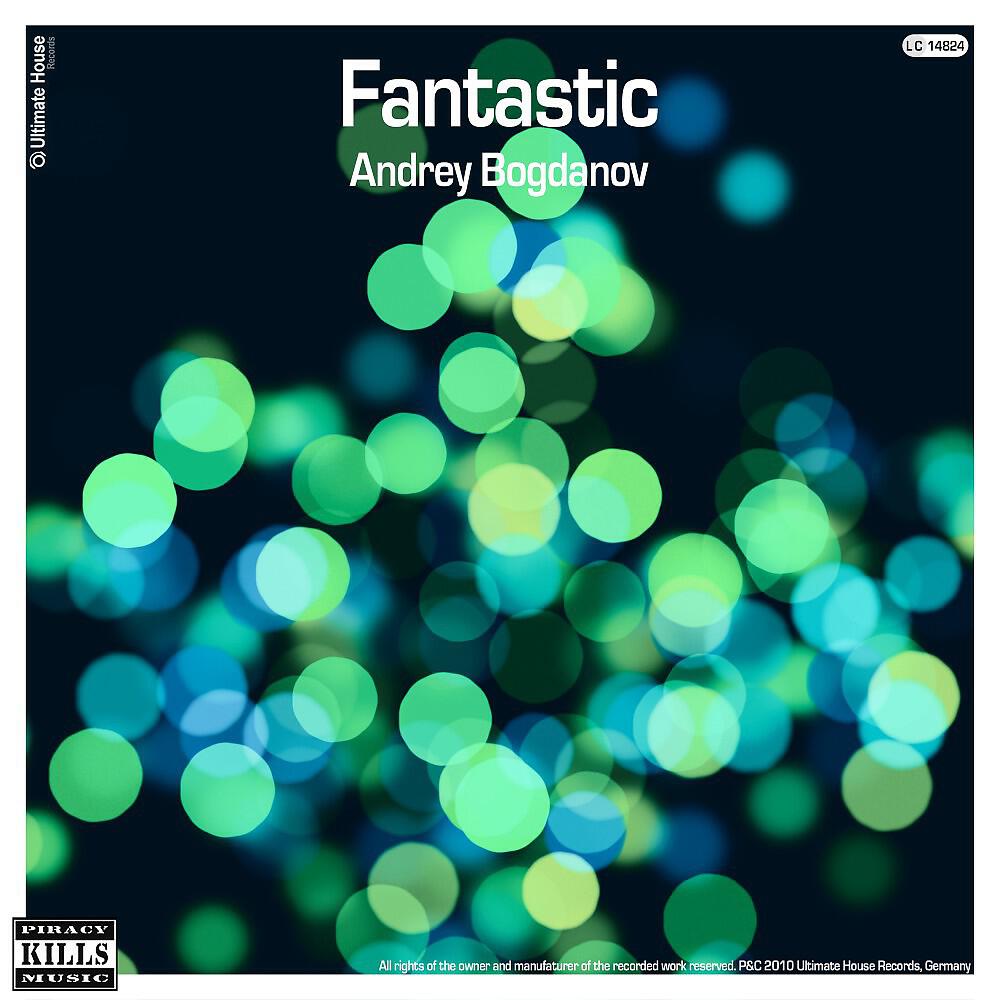 Релиз Fantastic