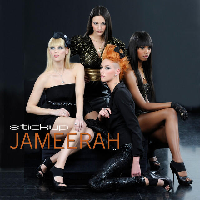 Релиз Stickup
