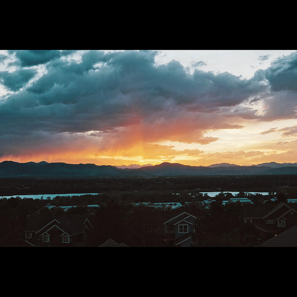 Релиз I’ve Seen You in All Your Light; and Now Everything Shines Bright