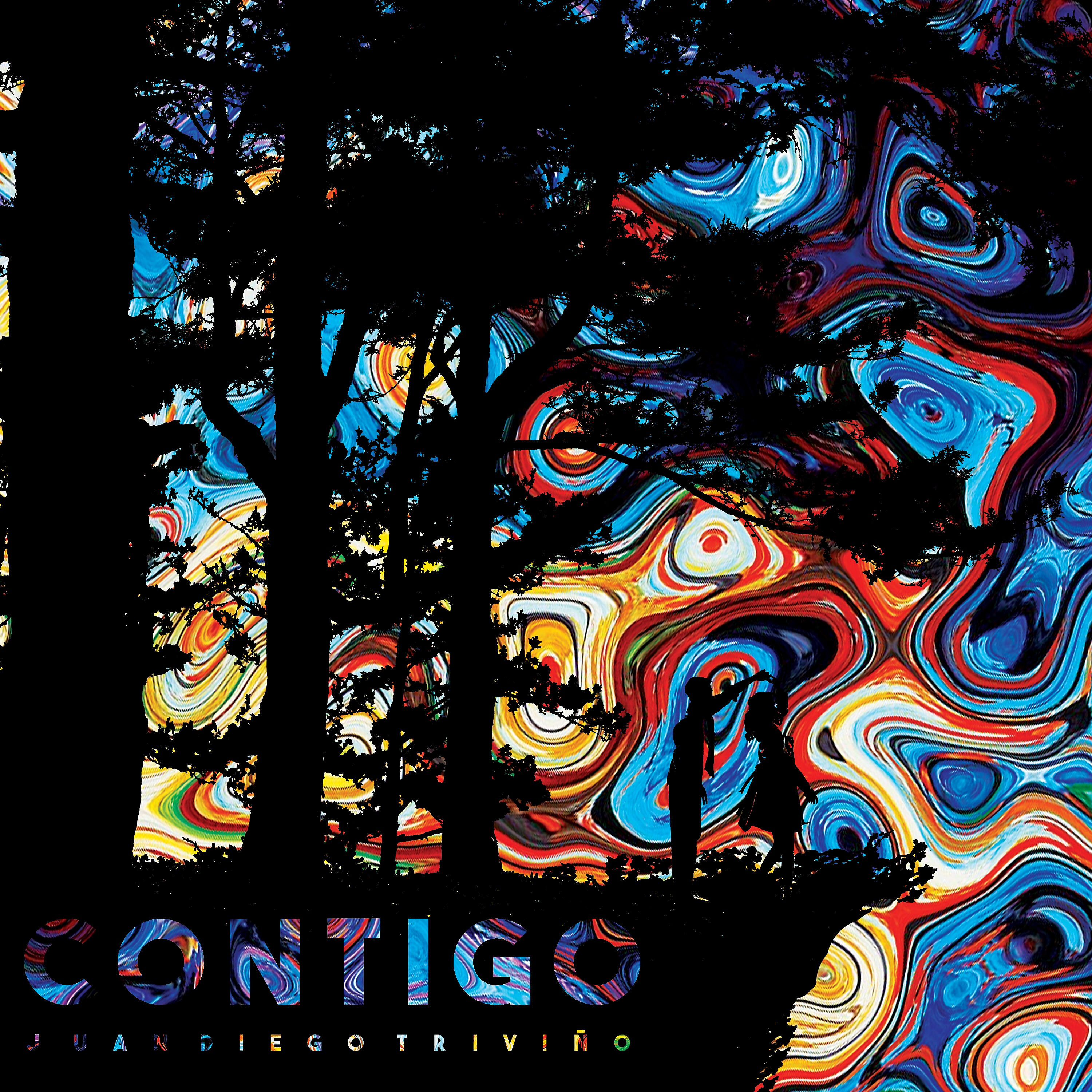 Релиз Contigo
