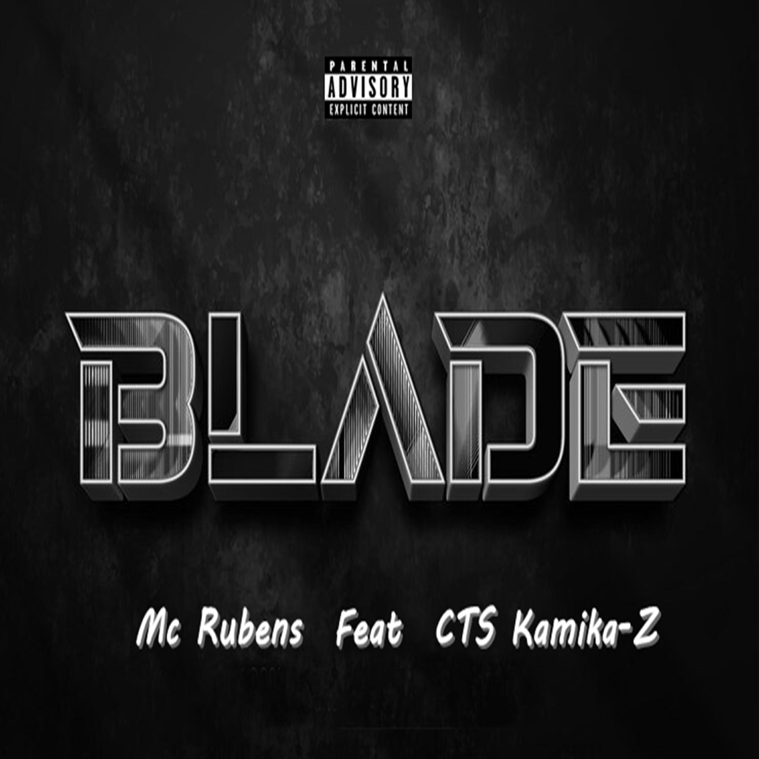 Релиз Blade