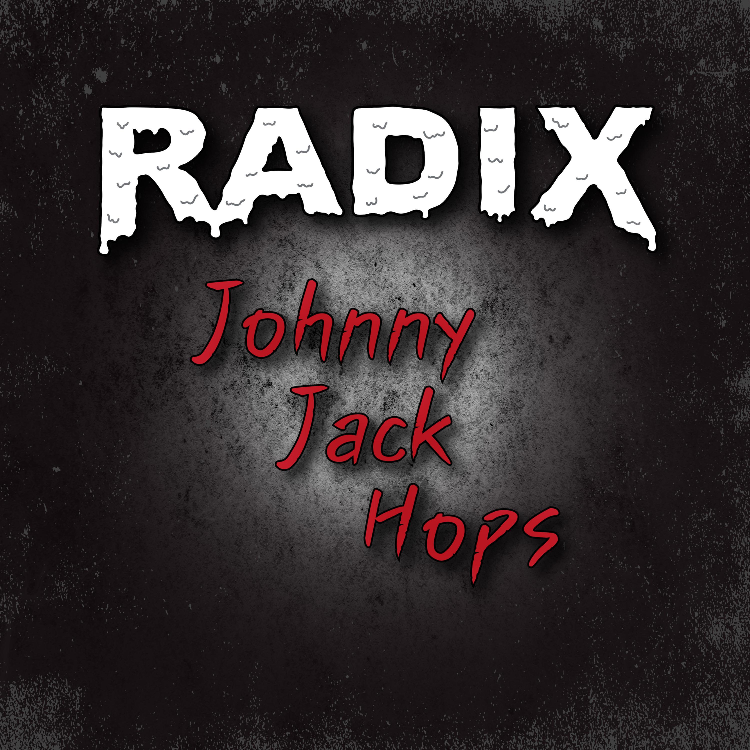 Релиз Johnny Jack Hops