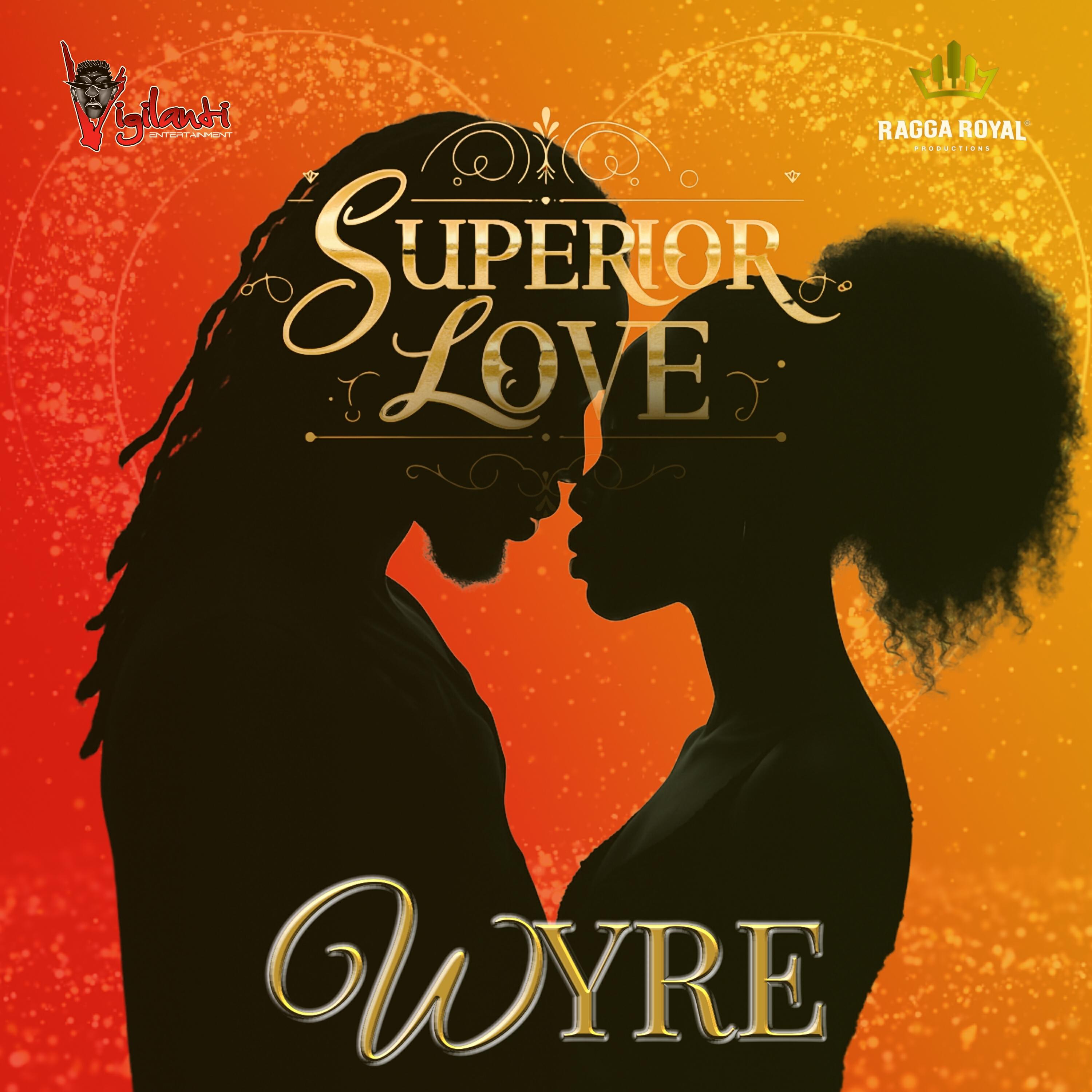 Релиз Superior Love