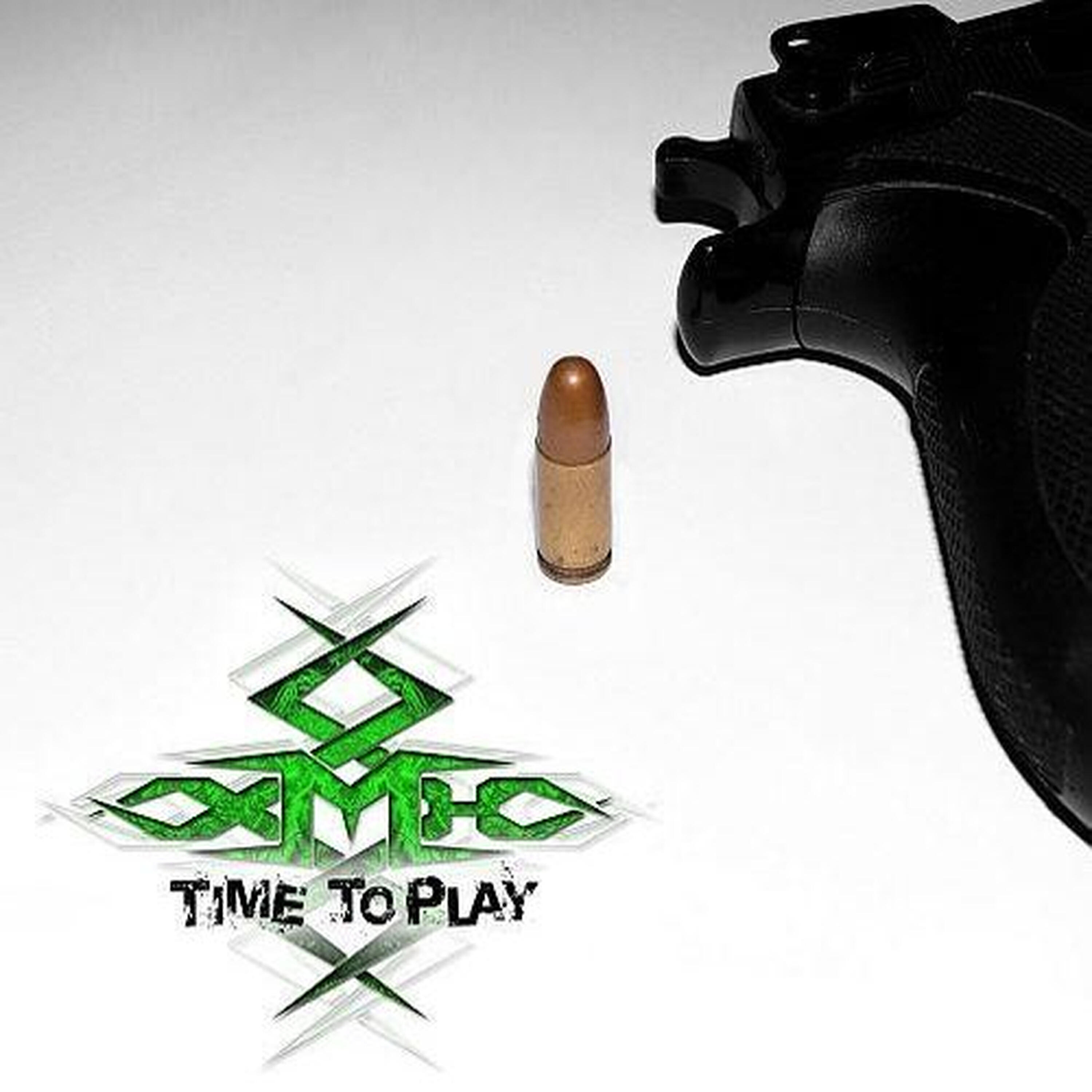 Релиз Time to Play