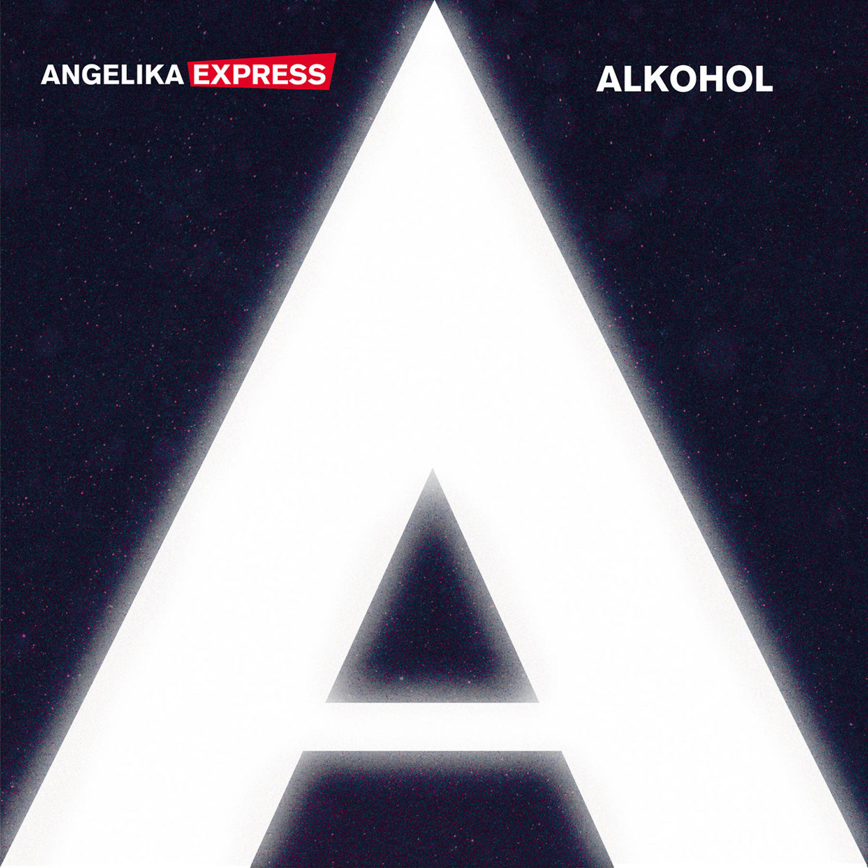 Релиз Alkohol