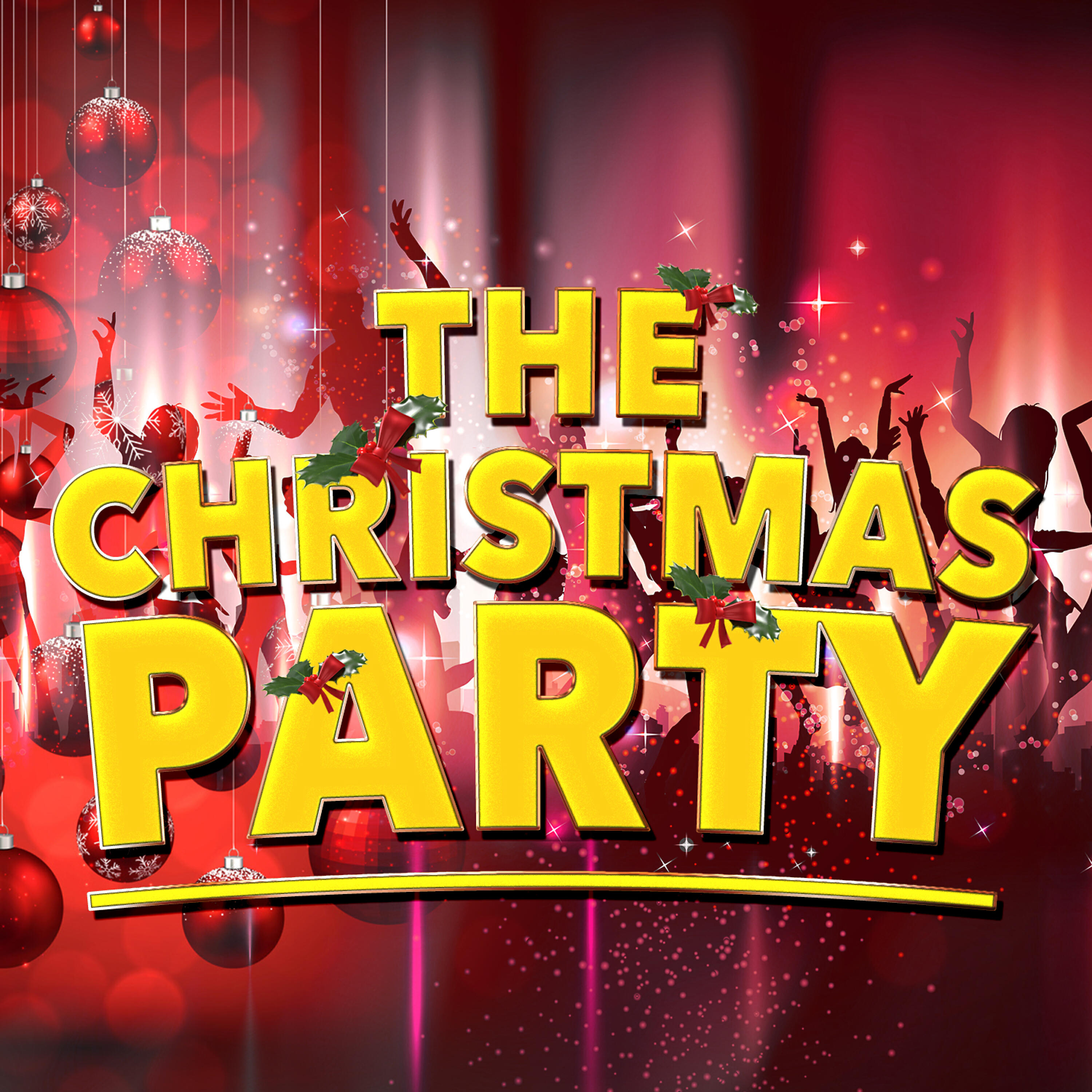 Релиз The Christmas Party