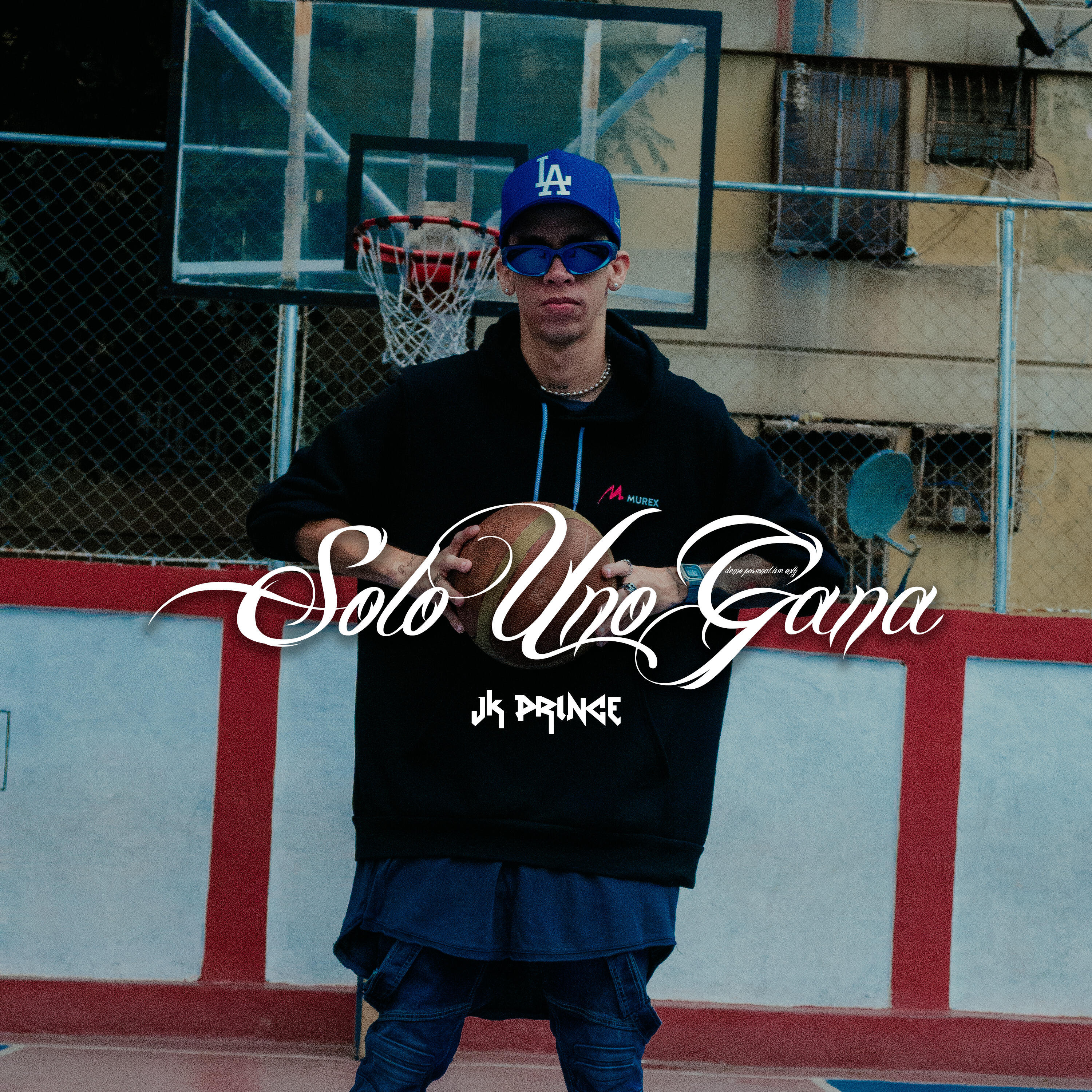 Релиз Solo Uno Gana