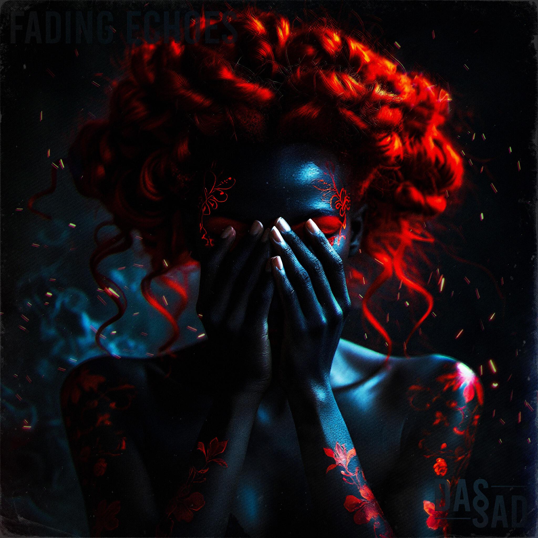 Релиз Fading Echoes