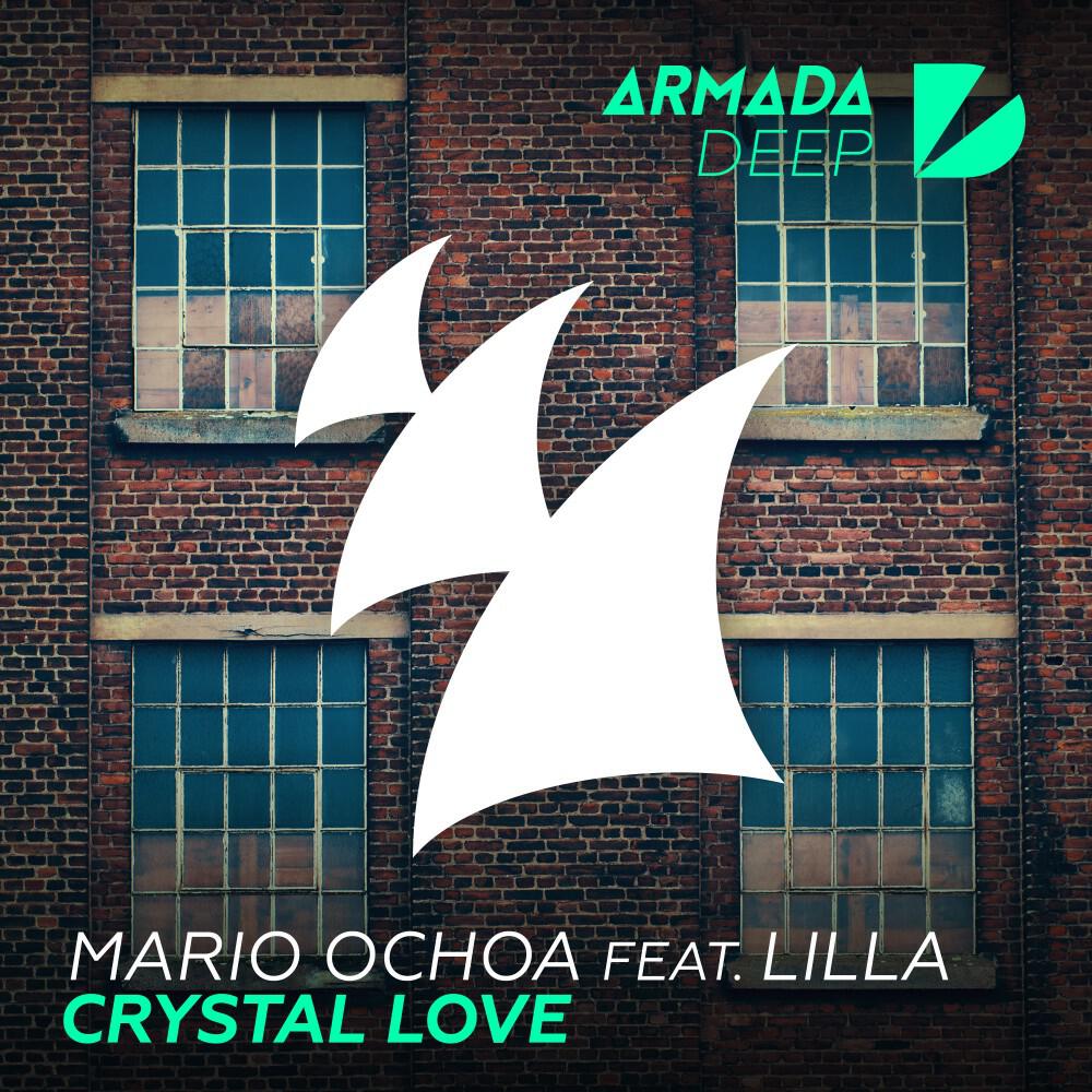 Релиз Crystal Love