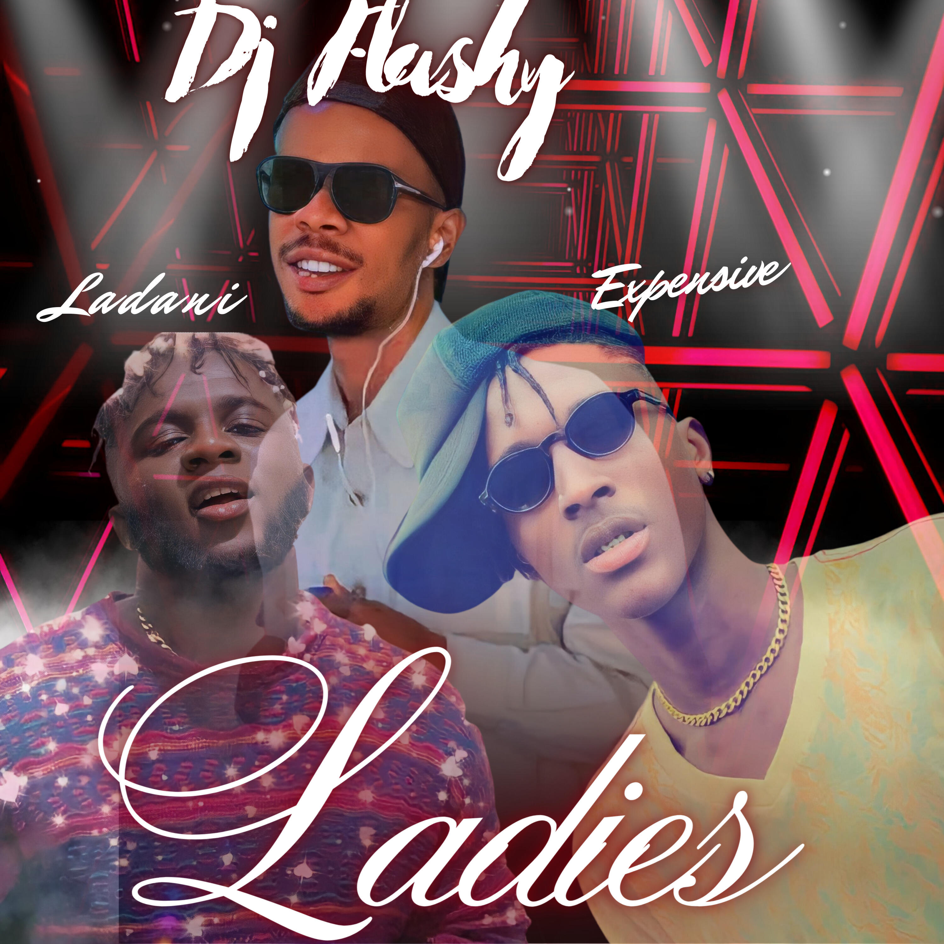 Релиз Ladies