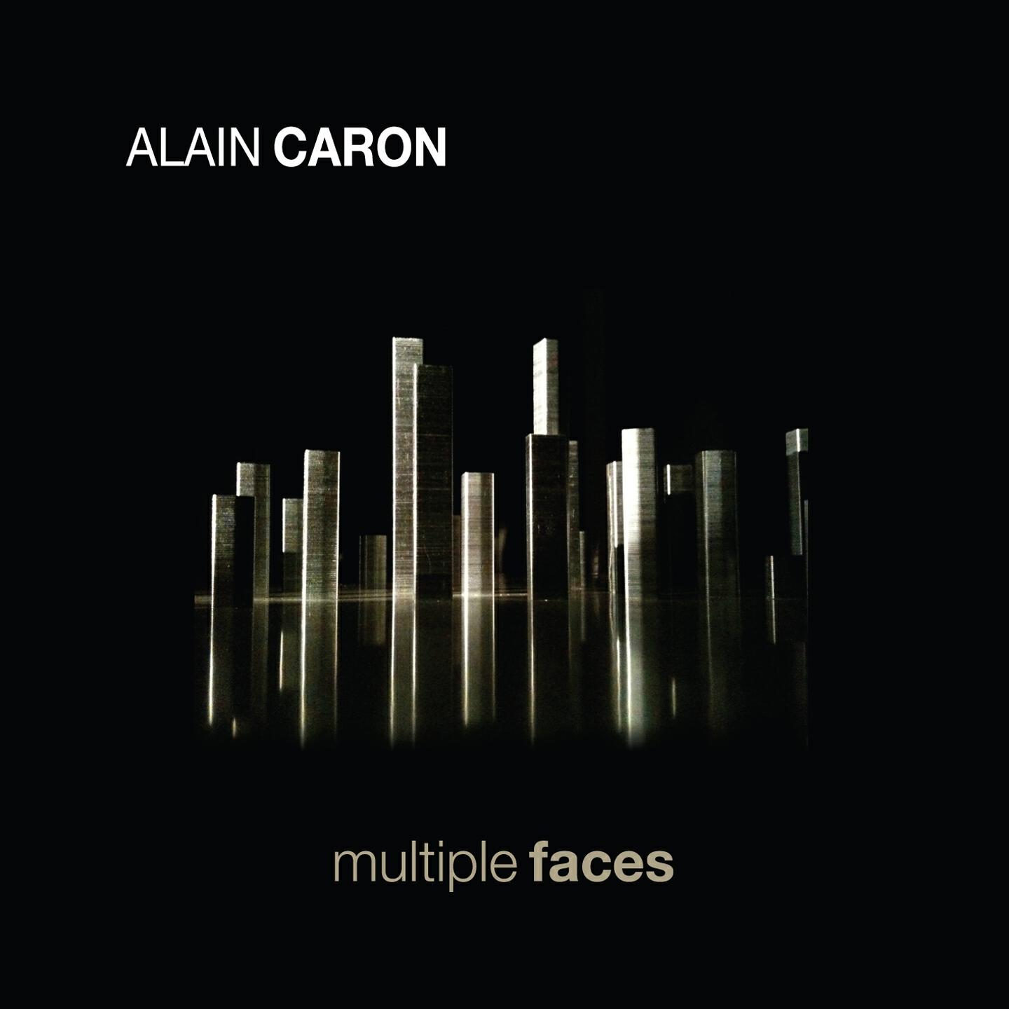 Релиз Multiple Faces