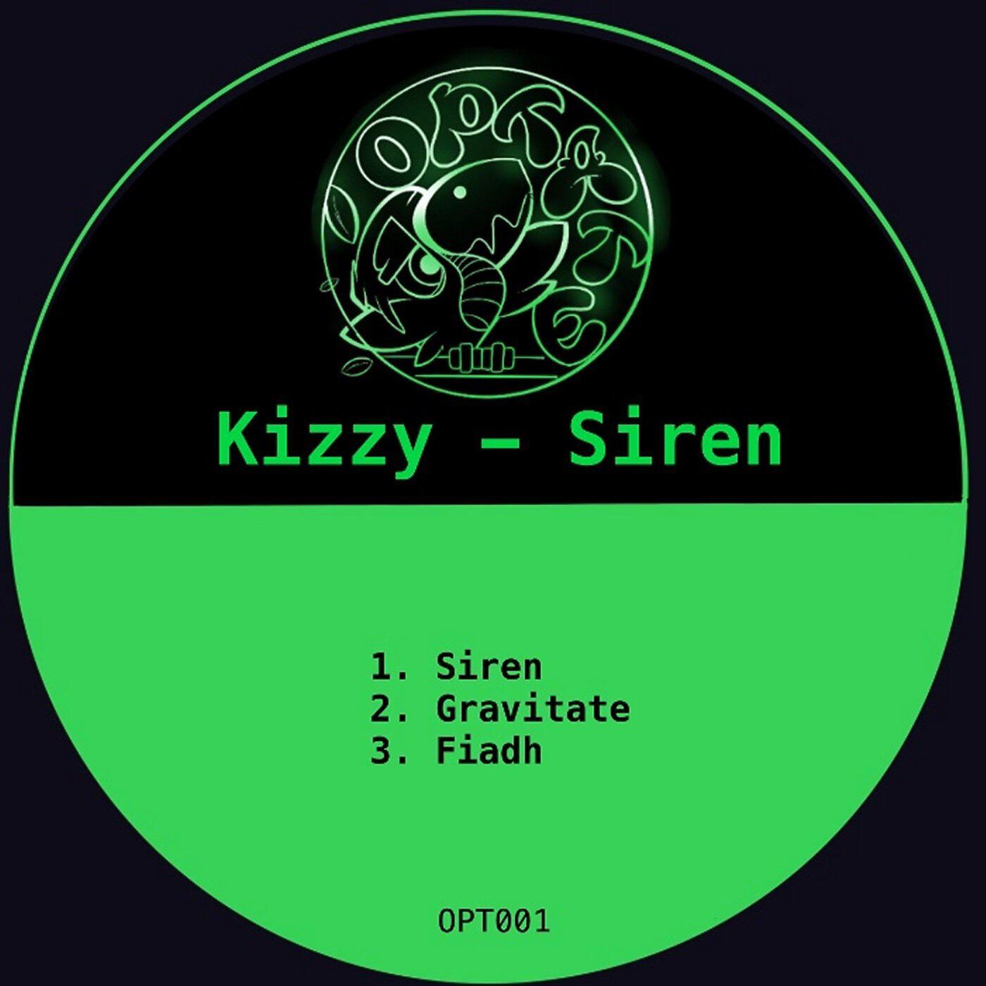 Релиз Siren