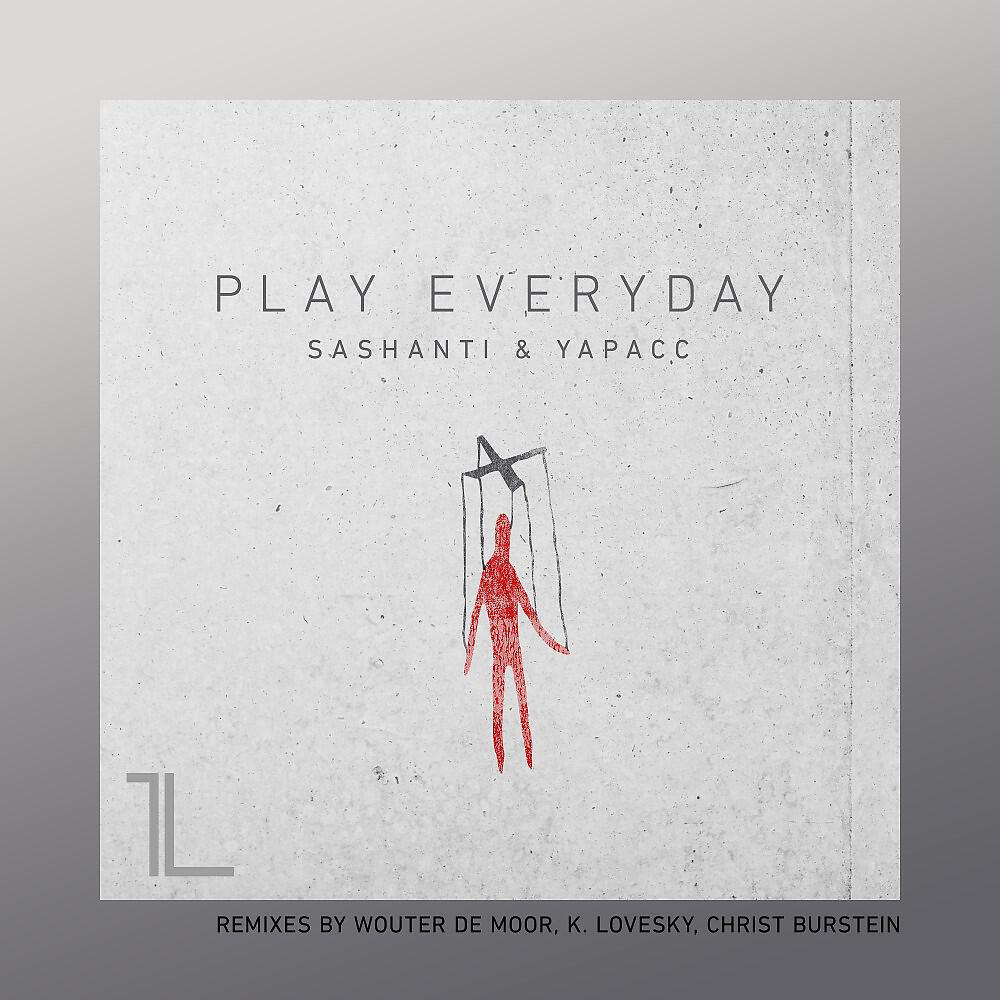 Релиз Play Everyday