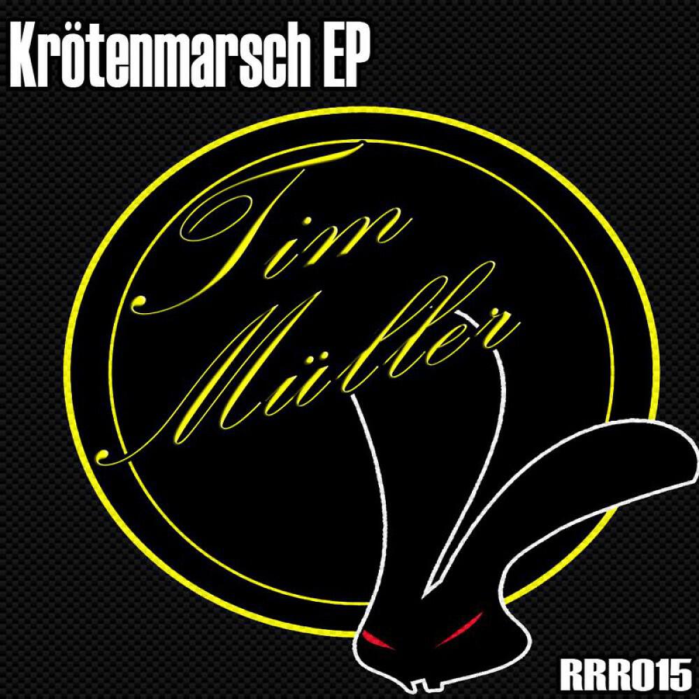 Релиз Krötenmarsch EP