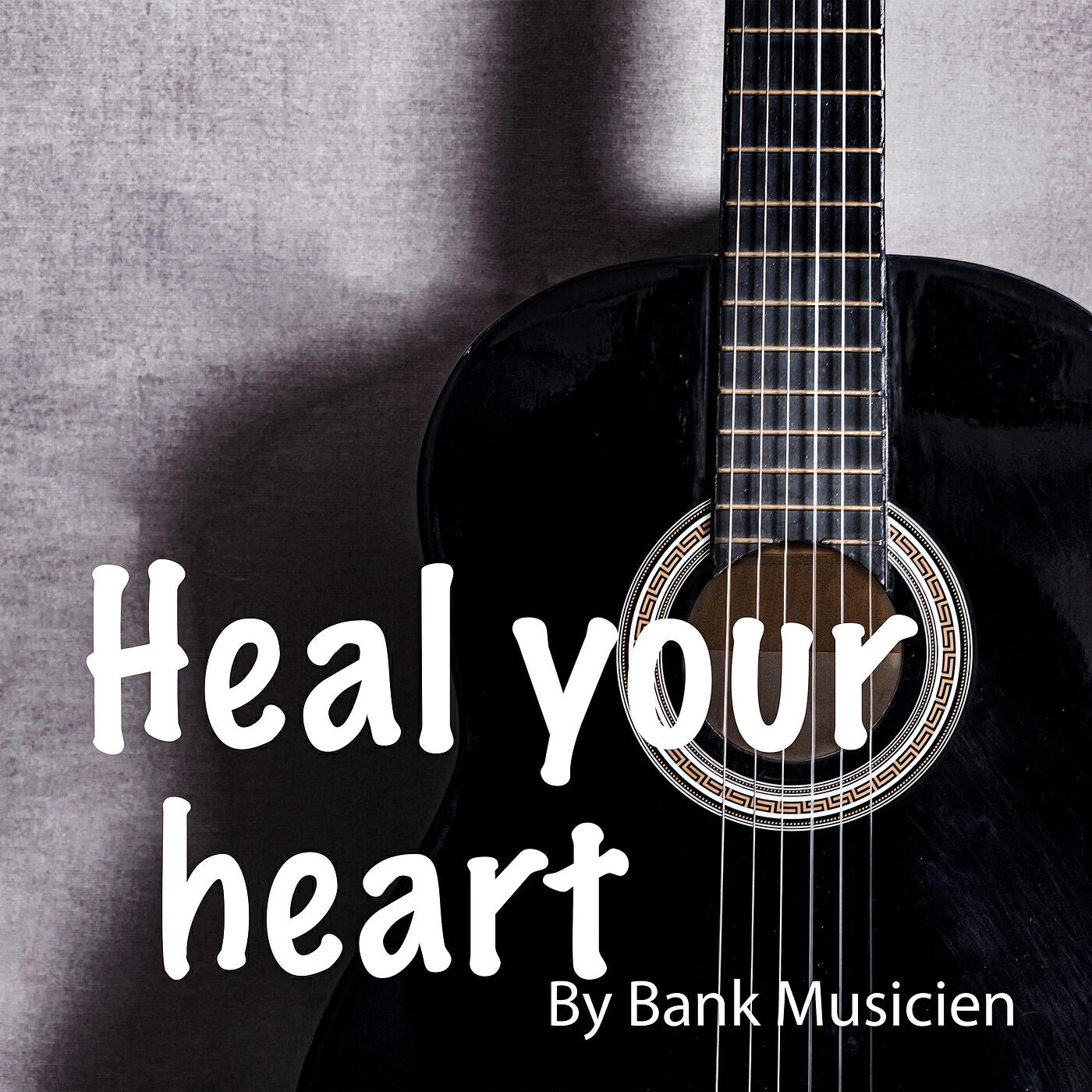 Релиз Heal Your Heart
