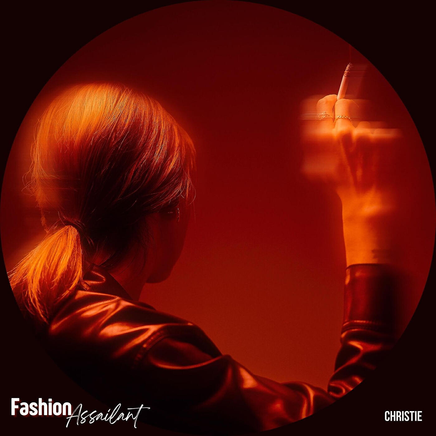 Релиз Fashion Assailant