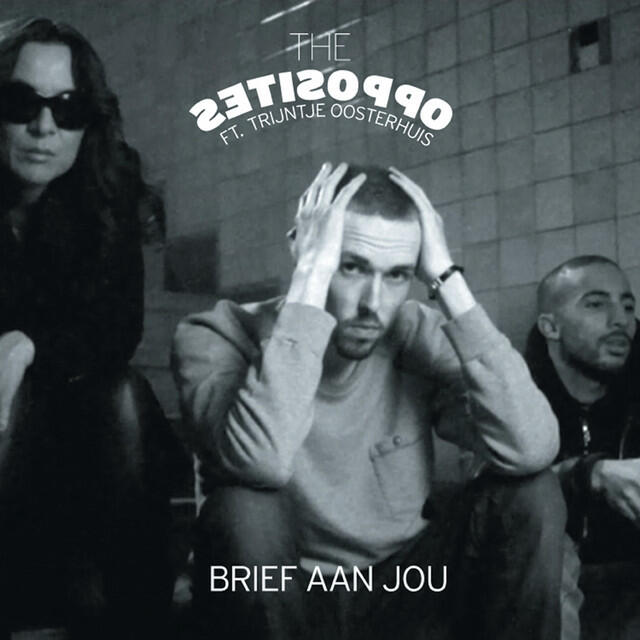 Релиз Brief Aan Jou