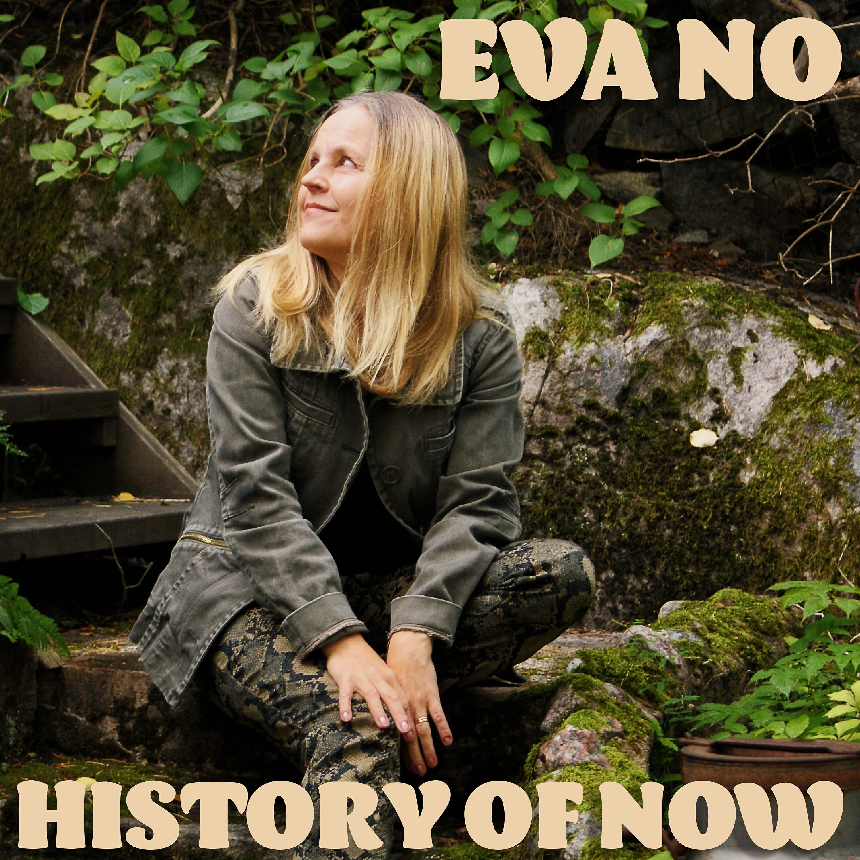 Релиз History of Now