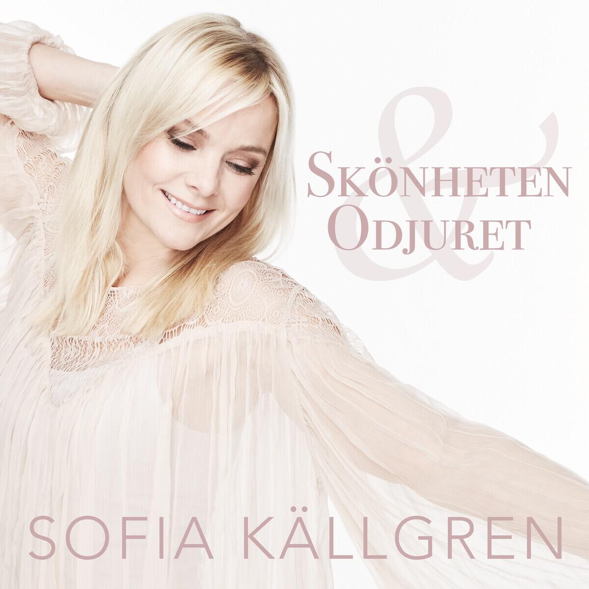 Релиз Skönheten och Odjuret