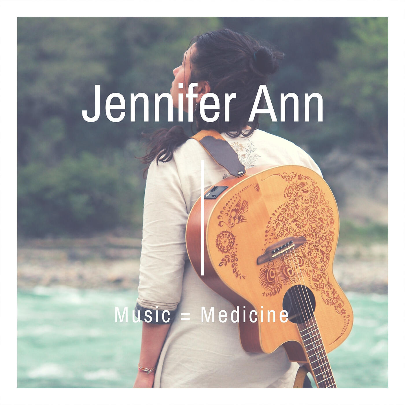 Релиз Music Is Medicine