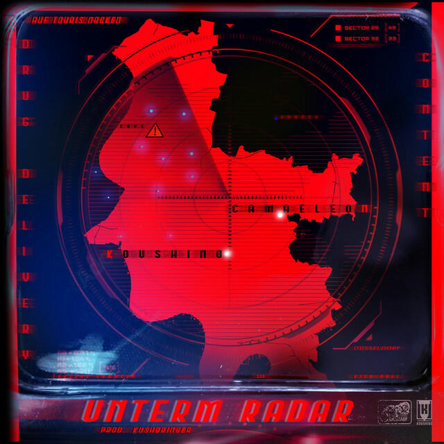 Релиз Unterm Radar