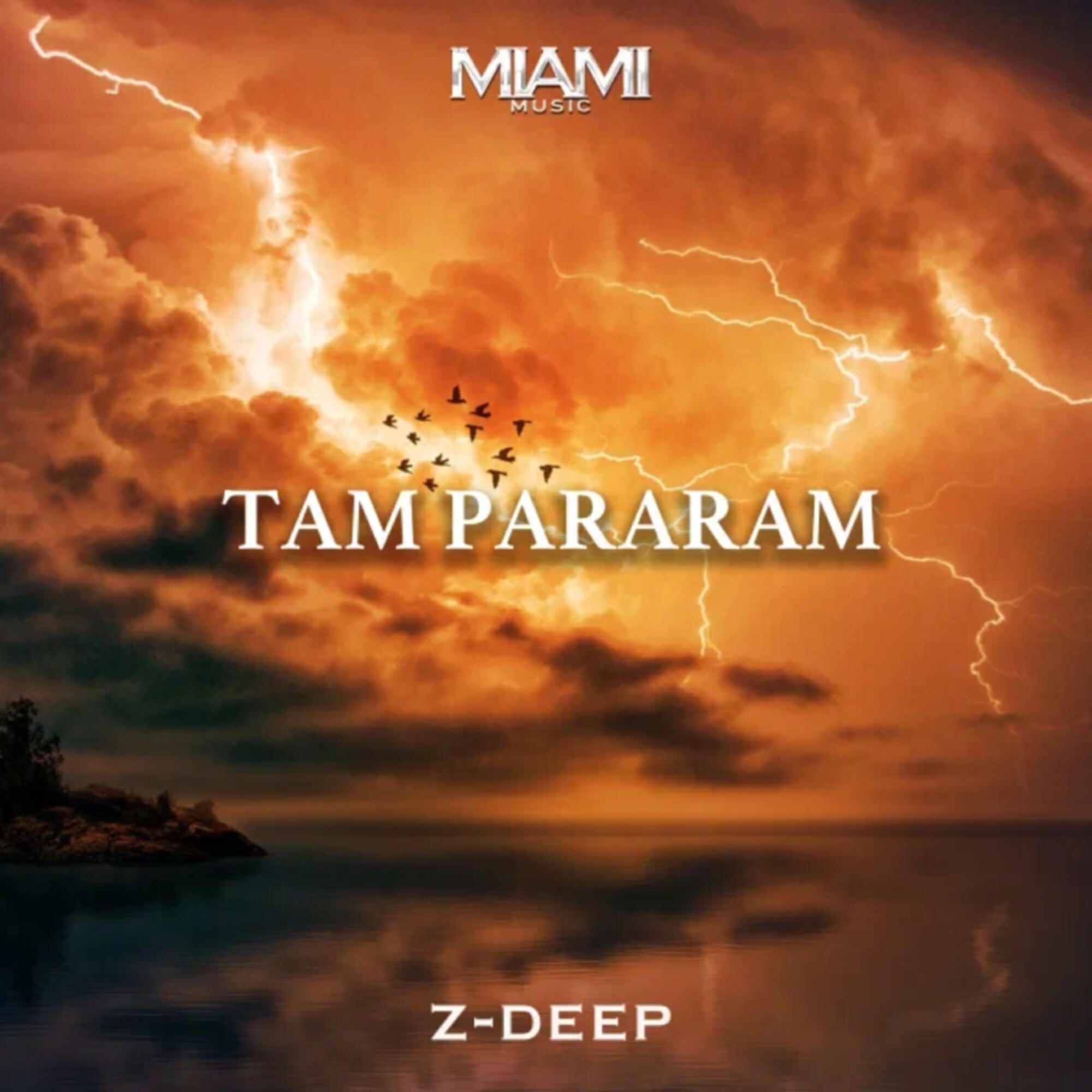 Релиз Tam Pararam
