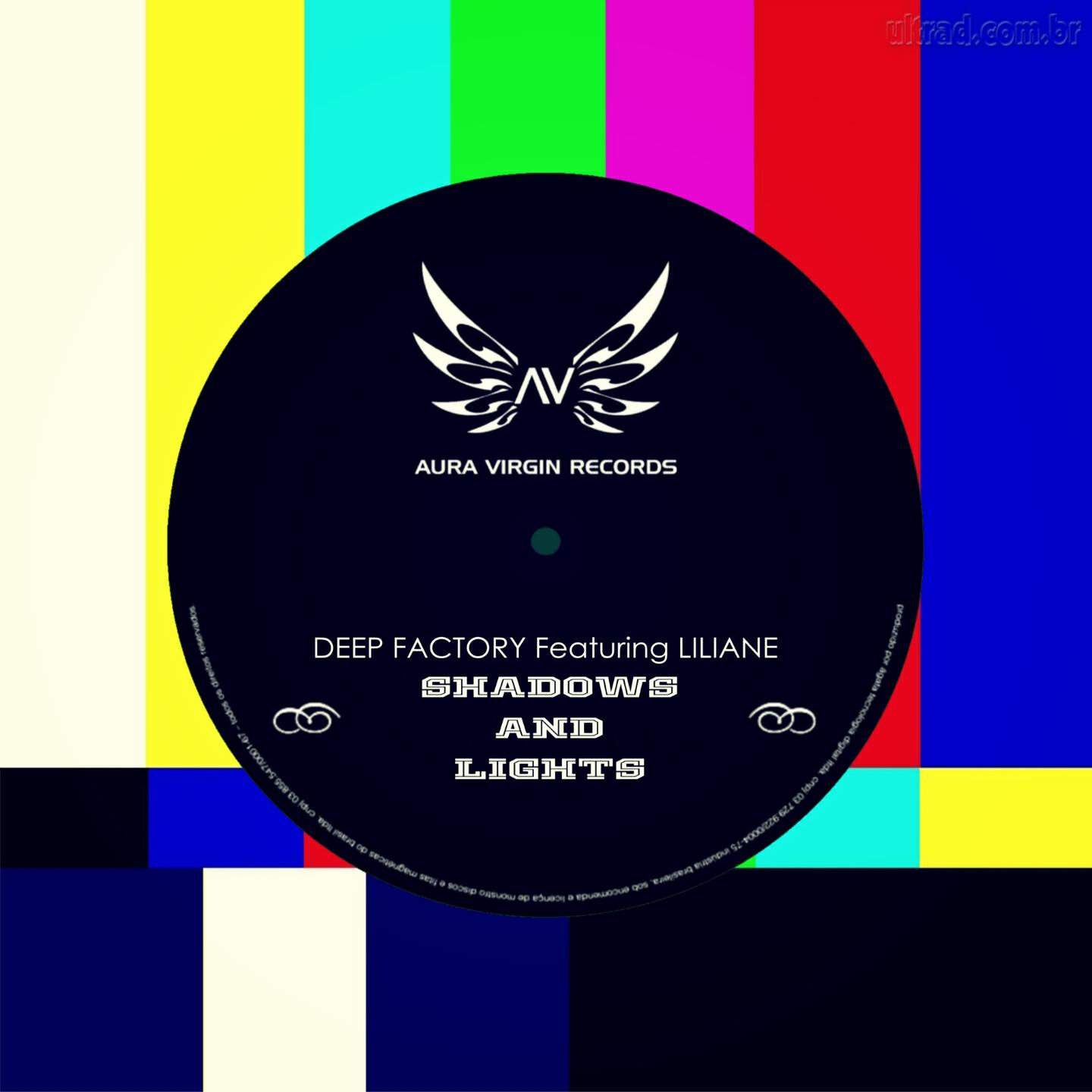 Релиз Shadows and Lights
