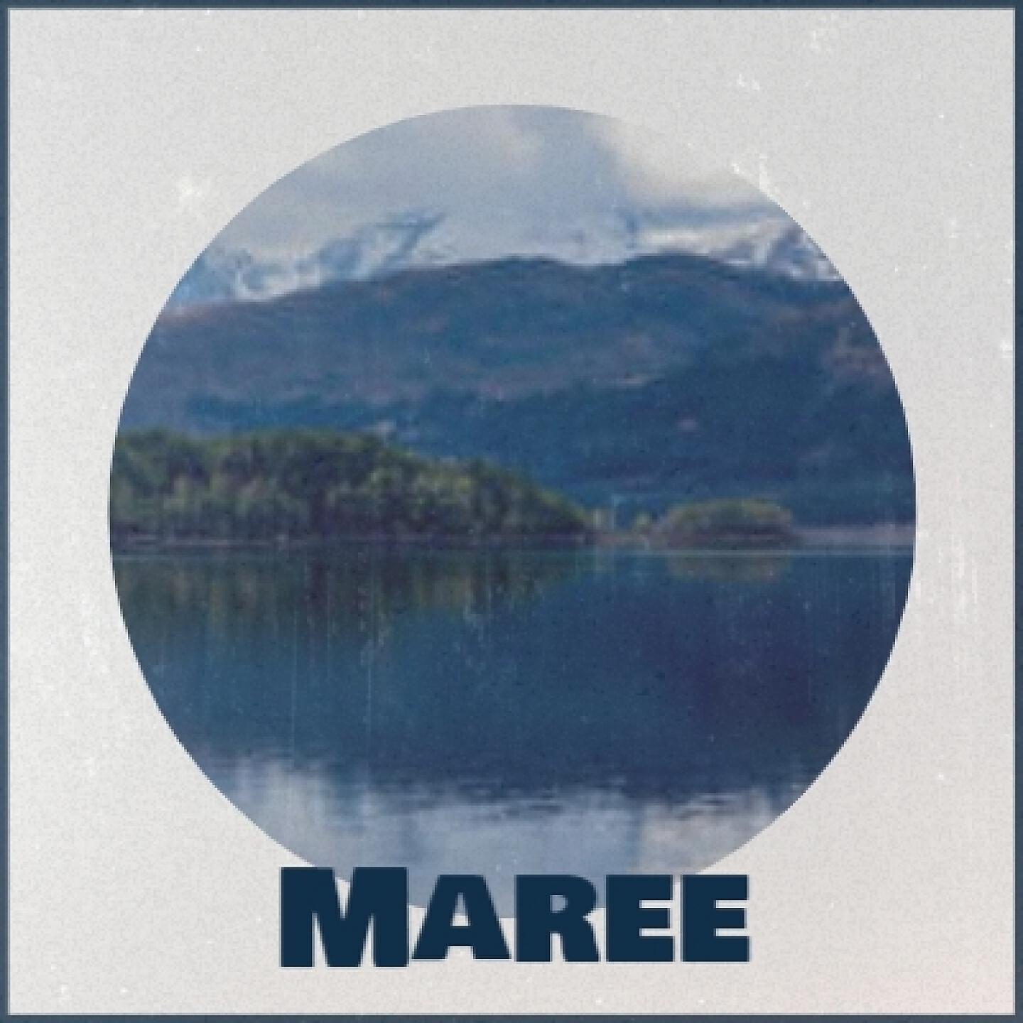 Постер альбома Maree