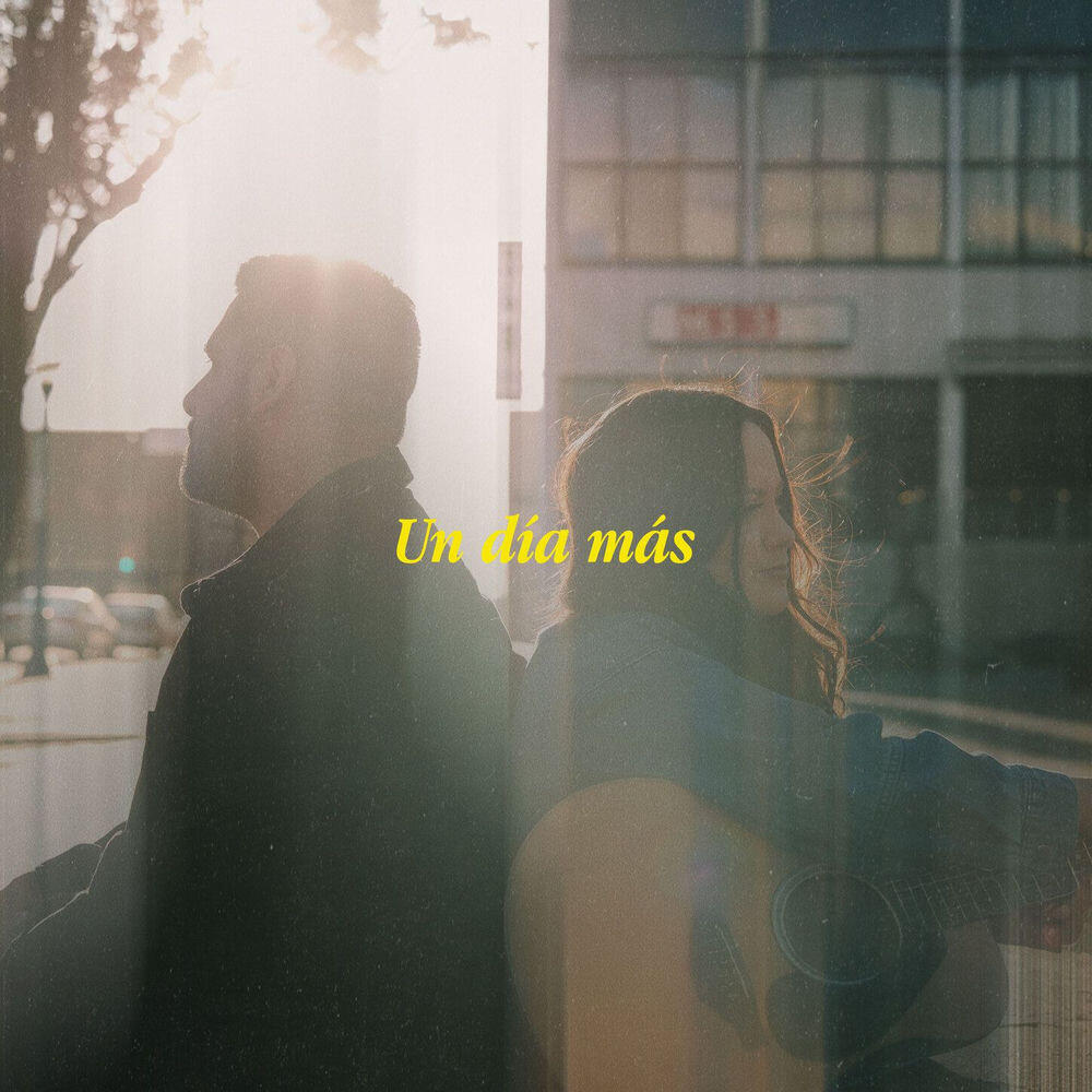 Релиз Un Día Más