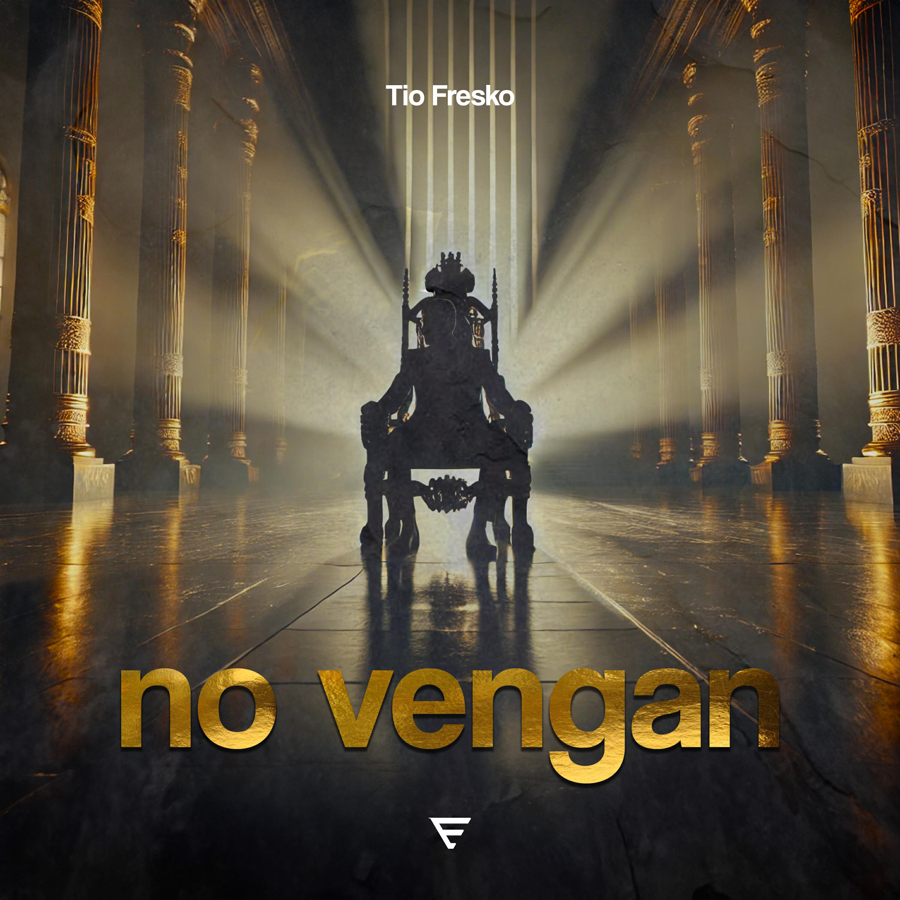 Релиз No Vengan