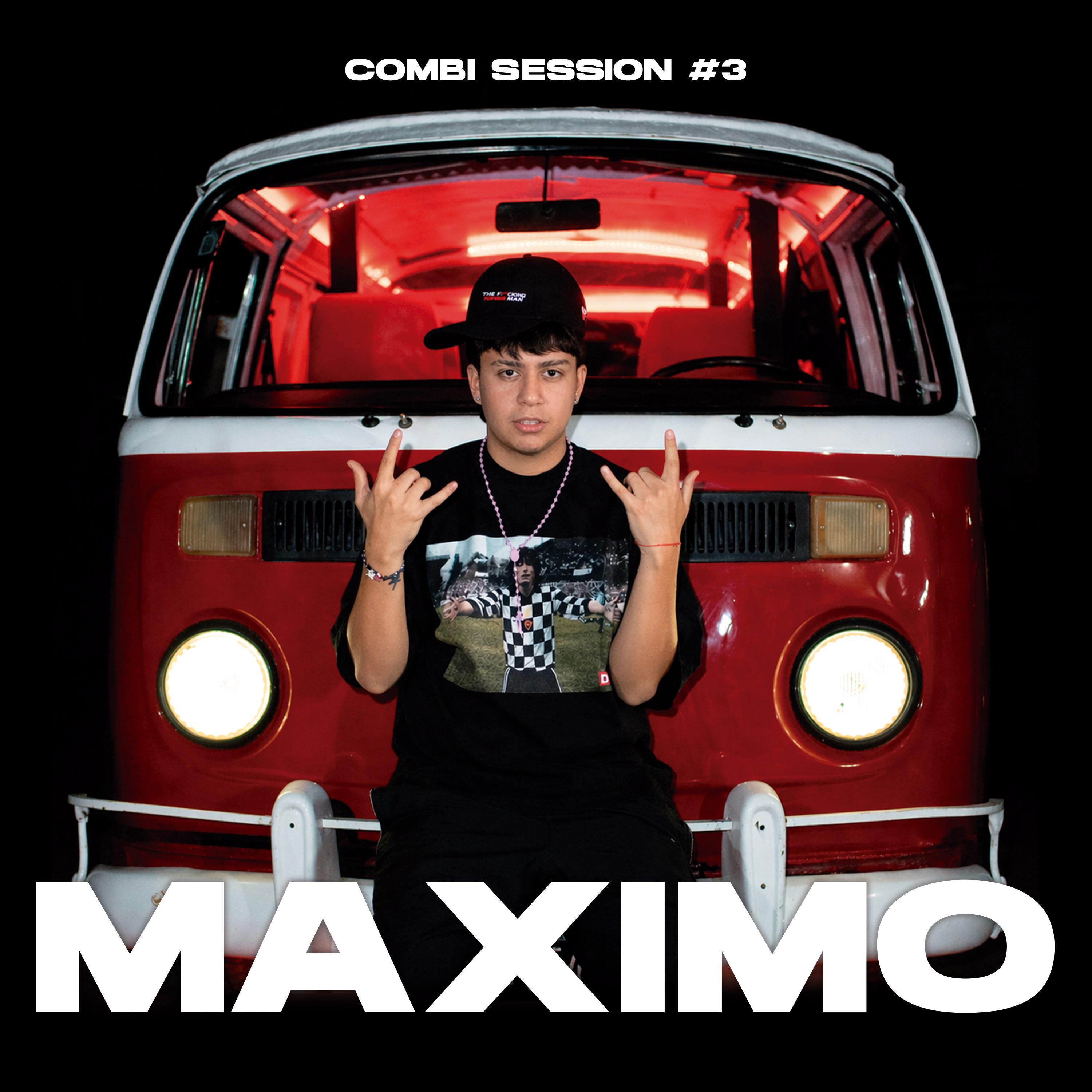 Máximo