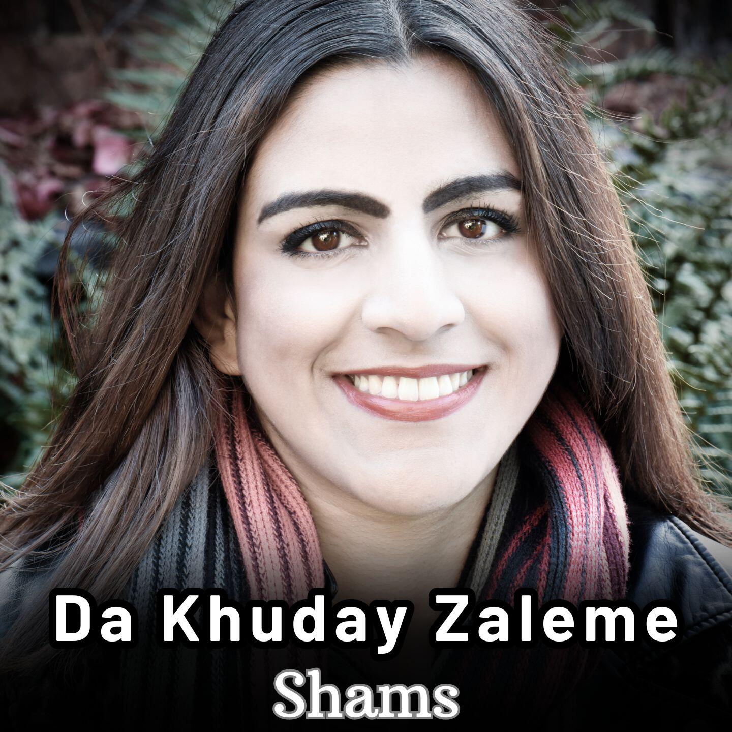 Релиз Da Khuday Zaleme