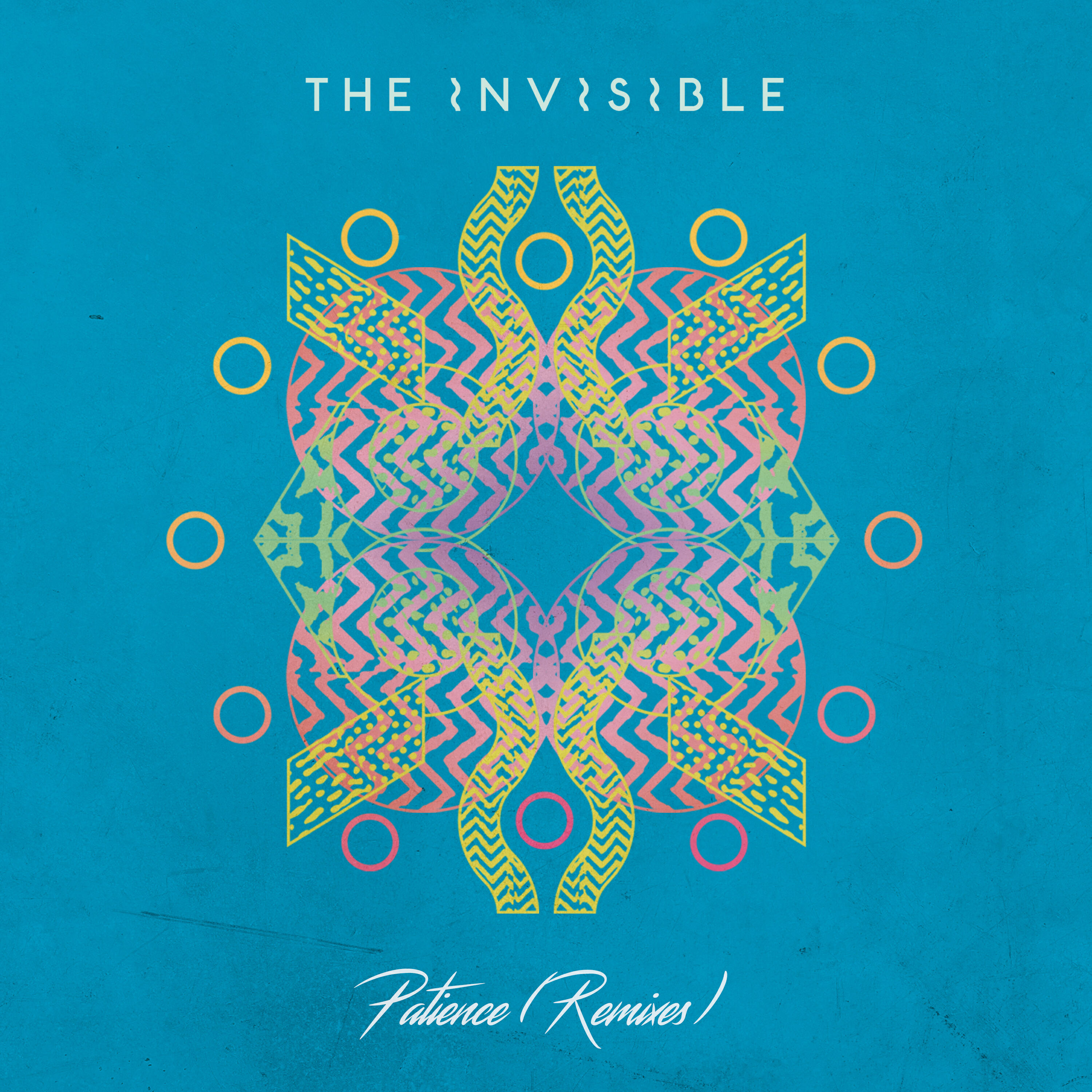 Релиз Patience (Remixes)