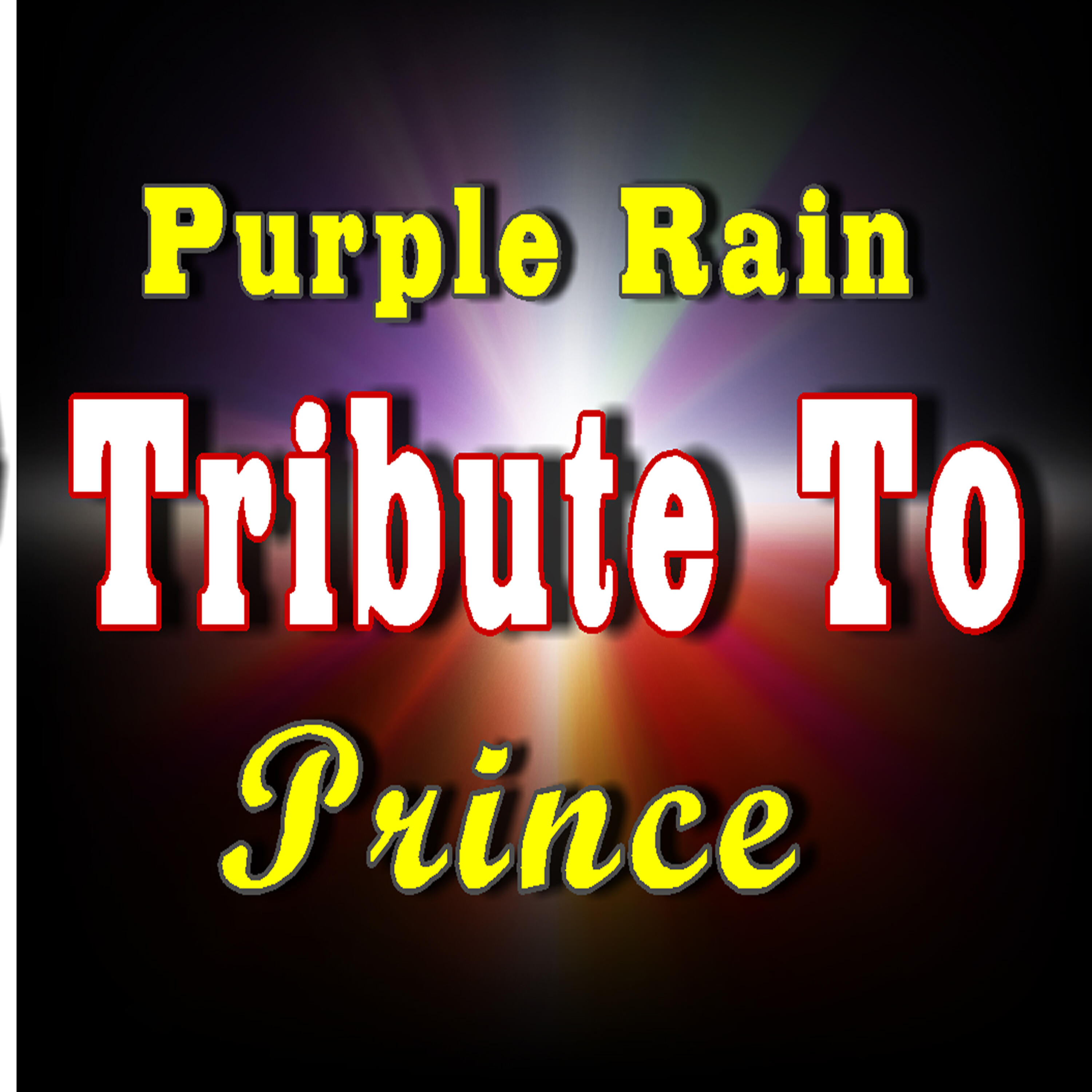 Релиз Purple Rain Tribute to Prince