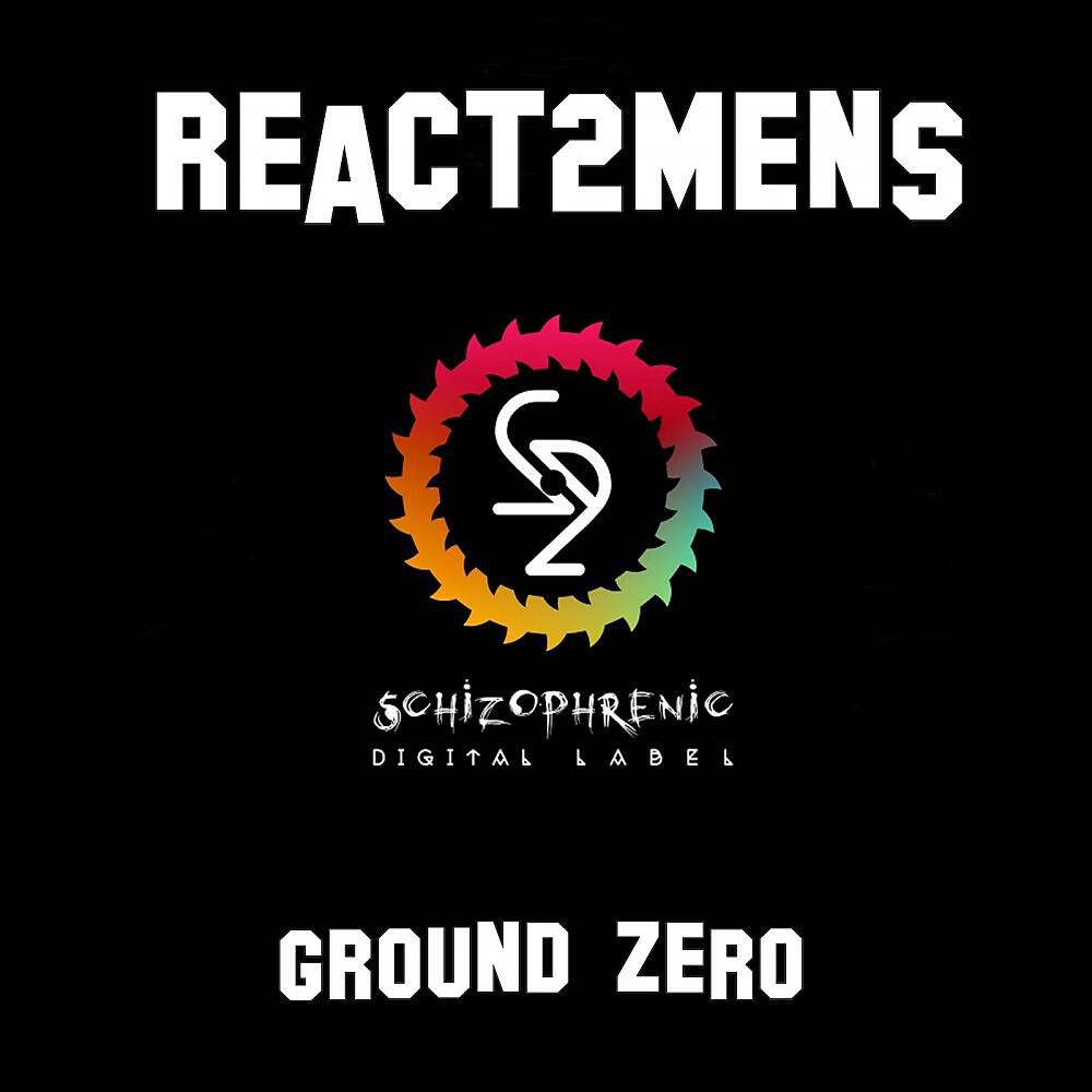 Релиз Ground Zero