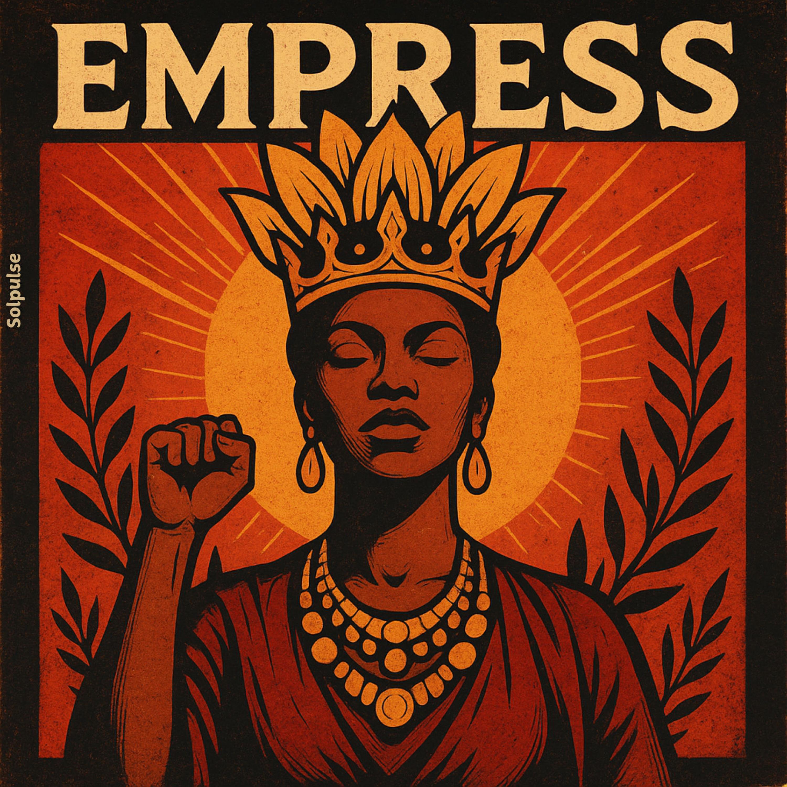 Релиз Empress