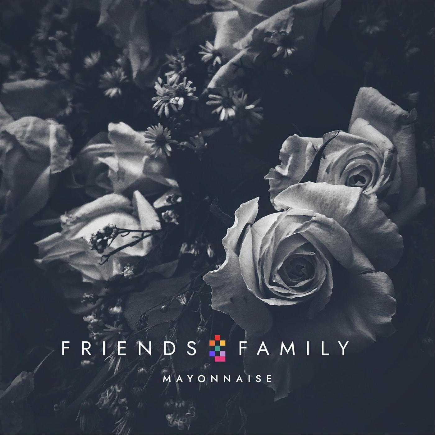 Релиз Friends & Family