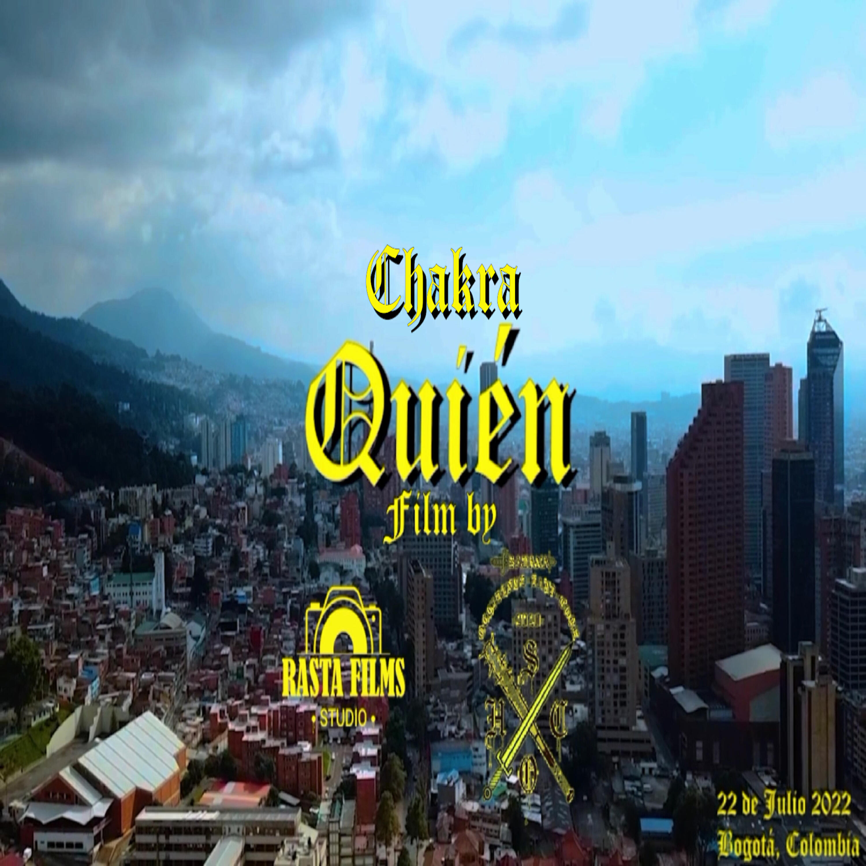 Релиз Quién